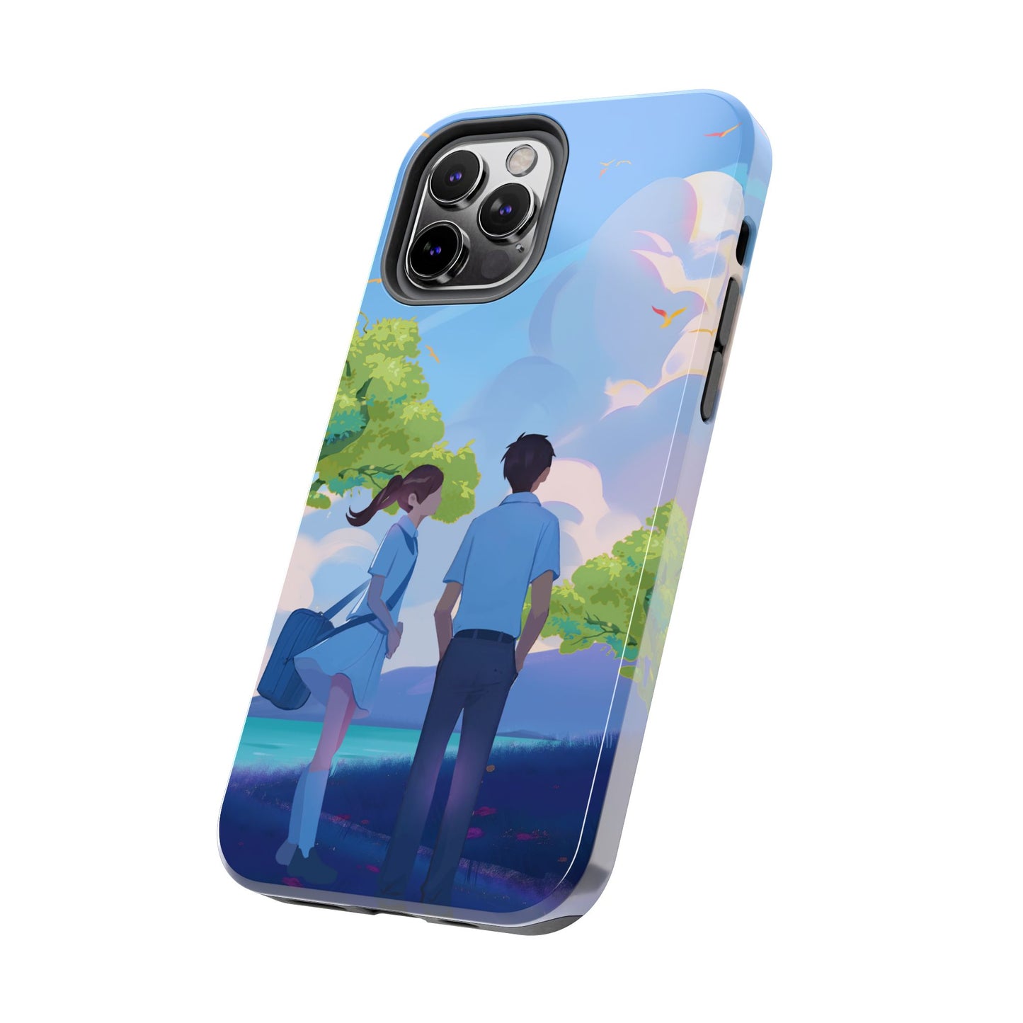 Landscape Phone Case - Perfect for Nature Lovers