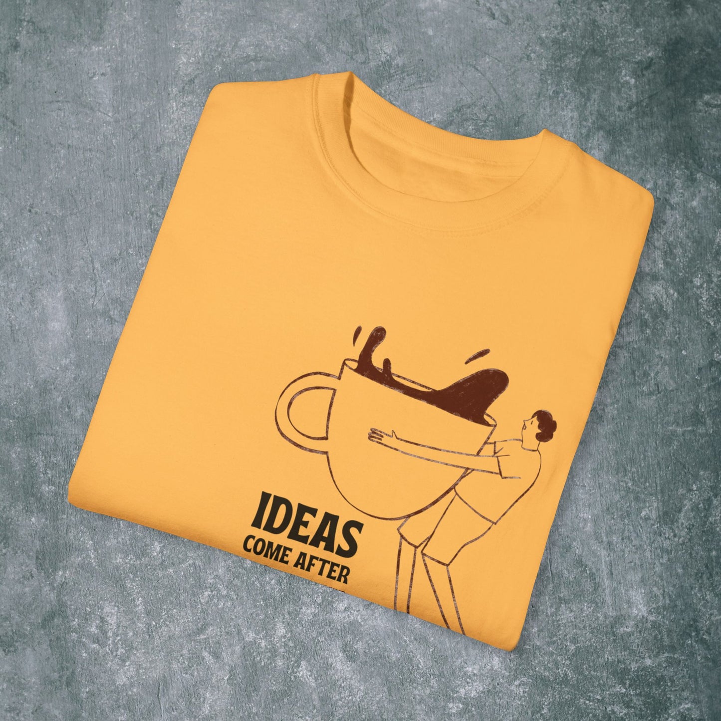 Coffee Lovers T-shirt