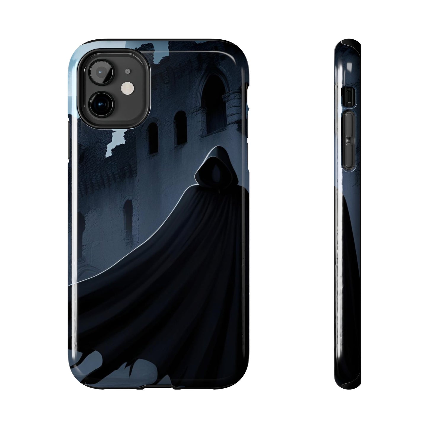 Cloak Phone Case