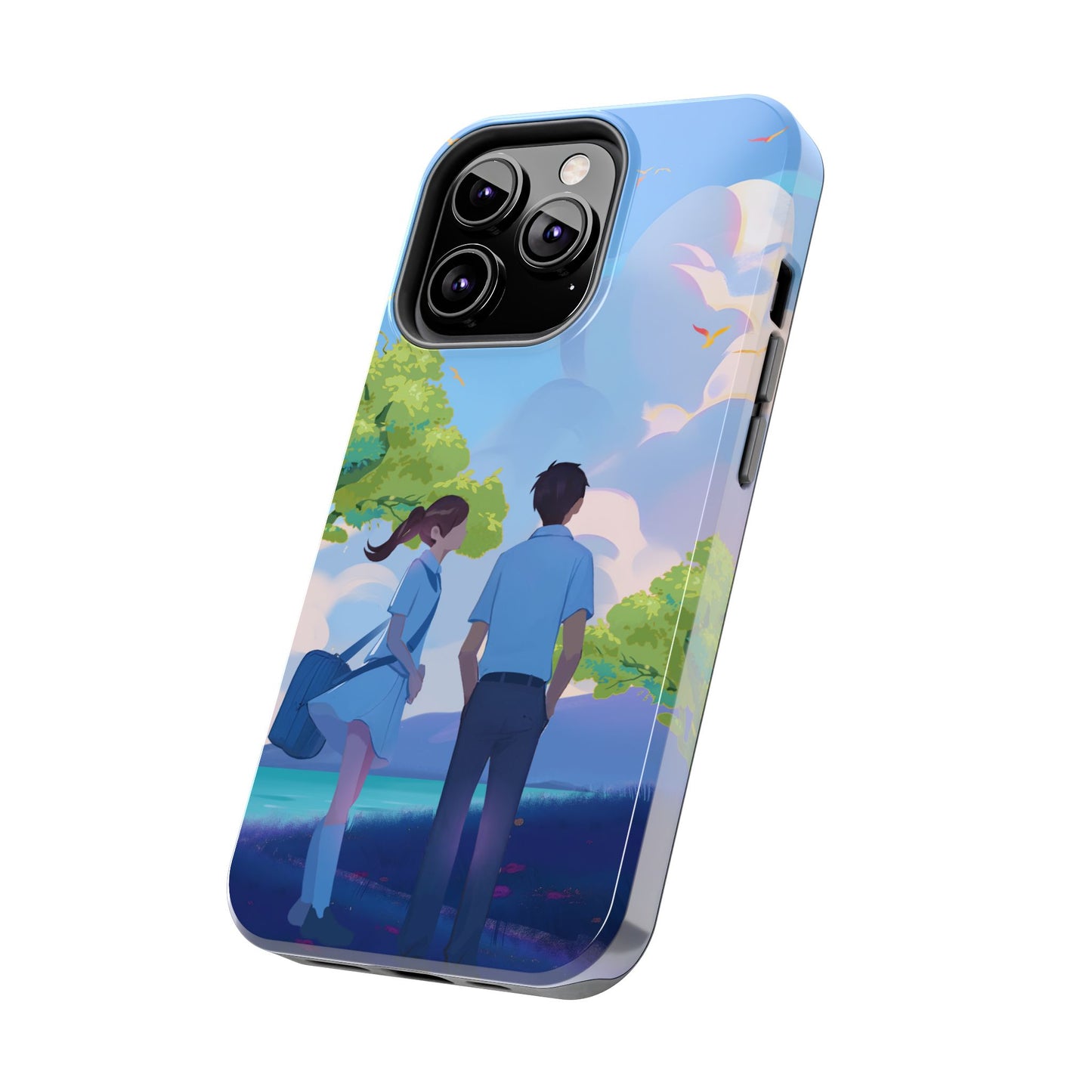 Landscape Phone Case - Perfect for Nature Lovers