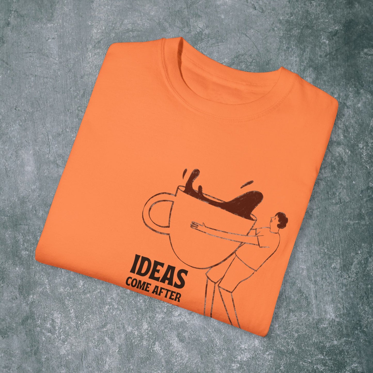 Coffee Lovers T-shirt