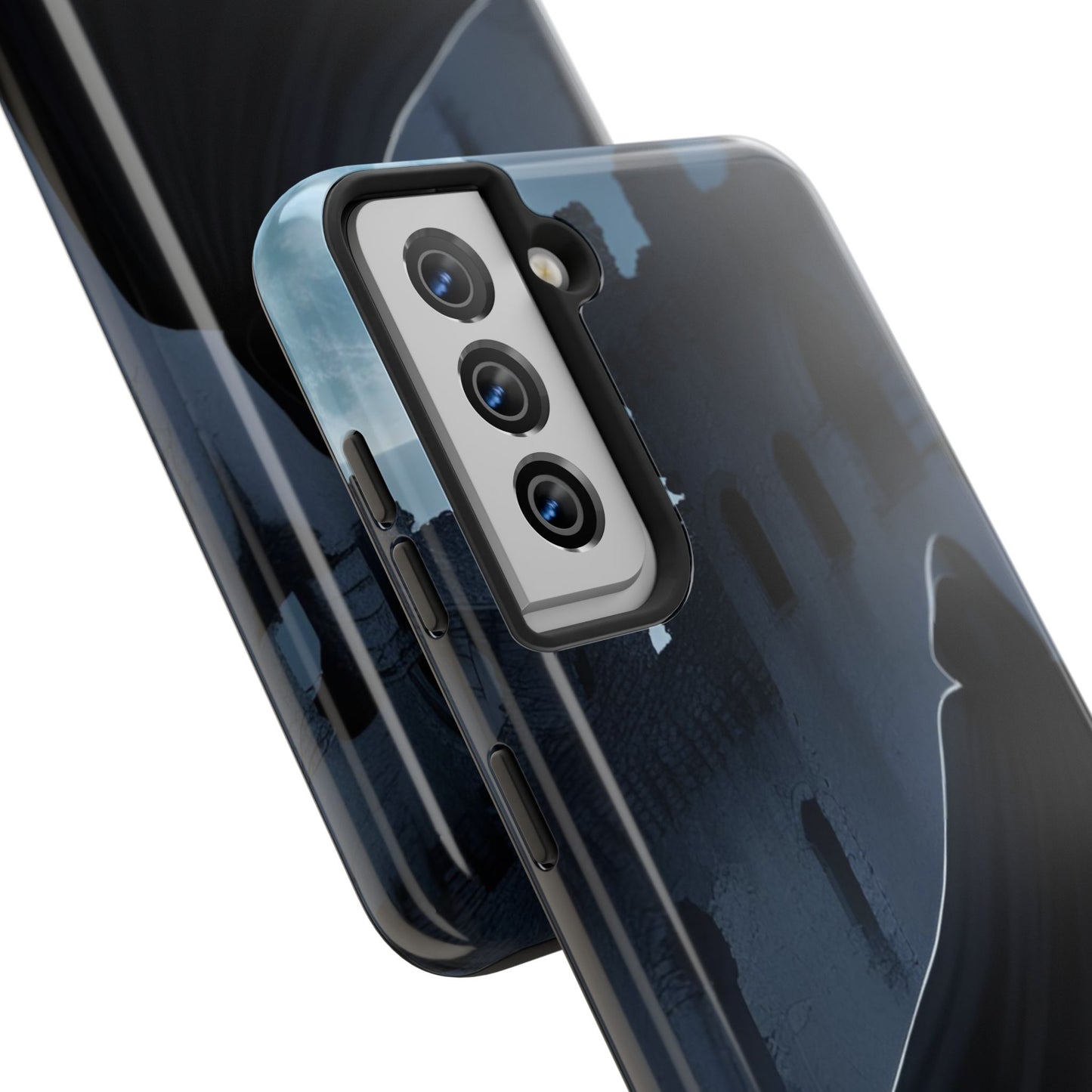 Cloak Phone Case
