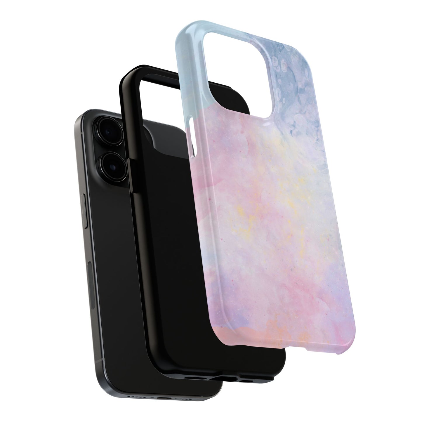 Pastel Galaxy Phone Cases | Durable, Stylish, Protection