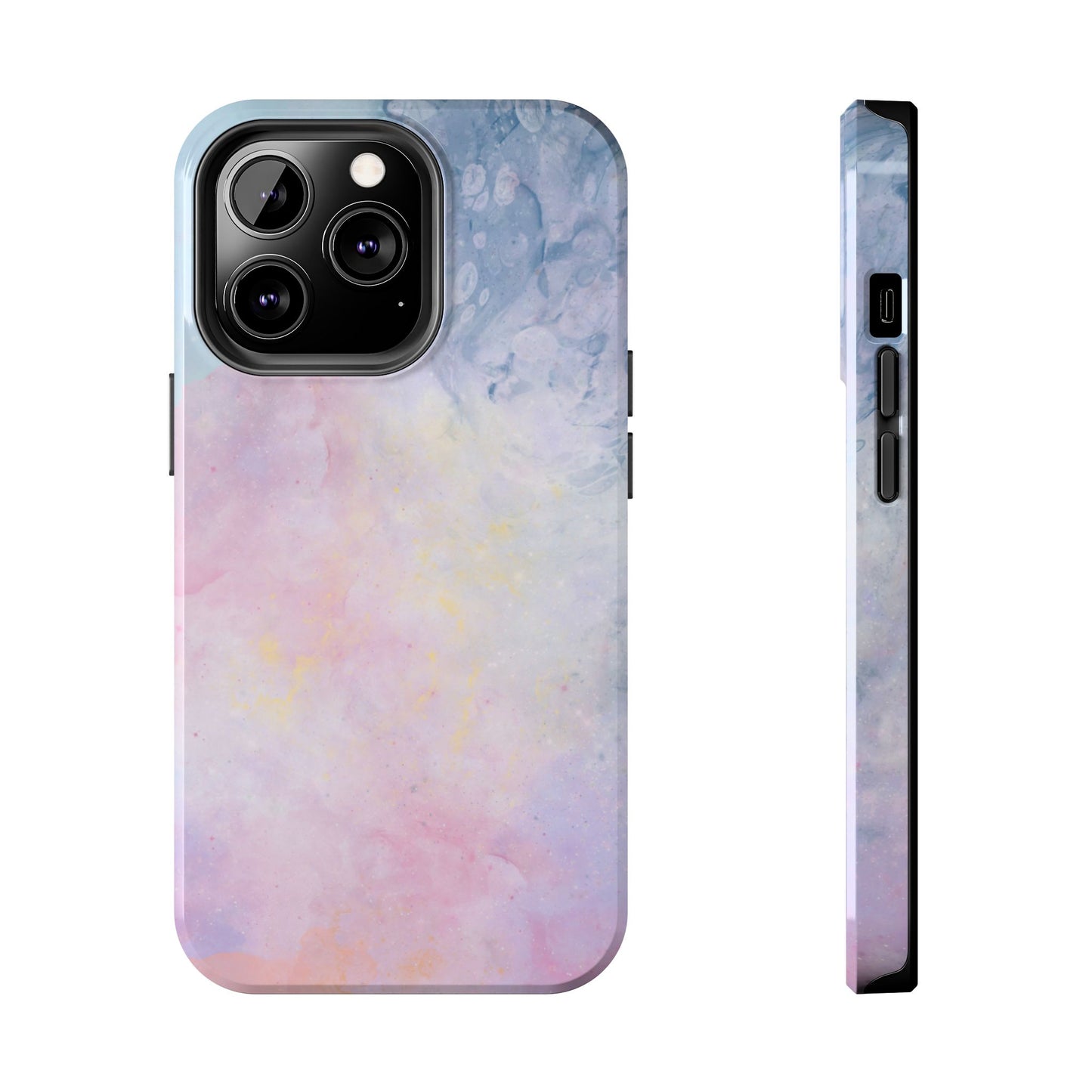 Pastel Galaxy Phone Cases | Durable, Stylish, Protection
