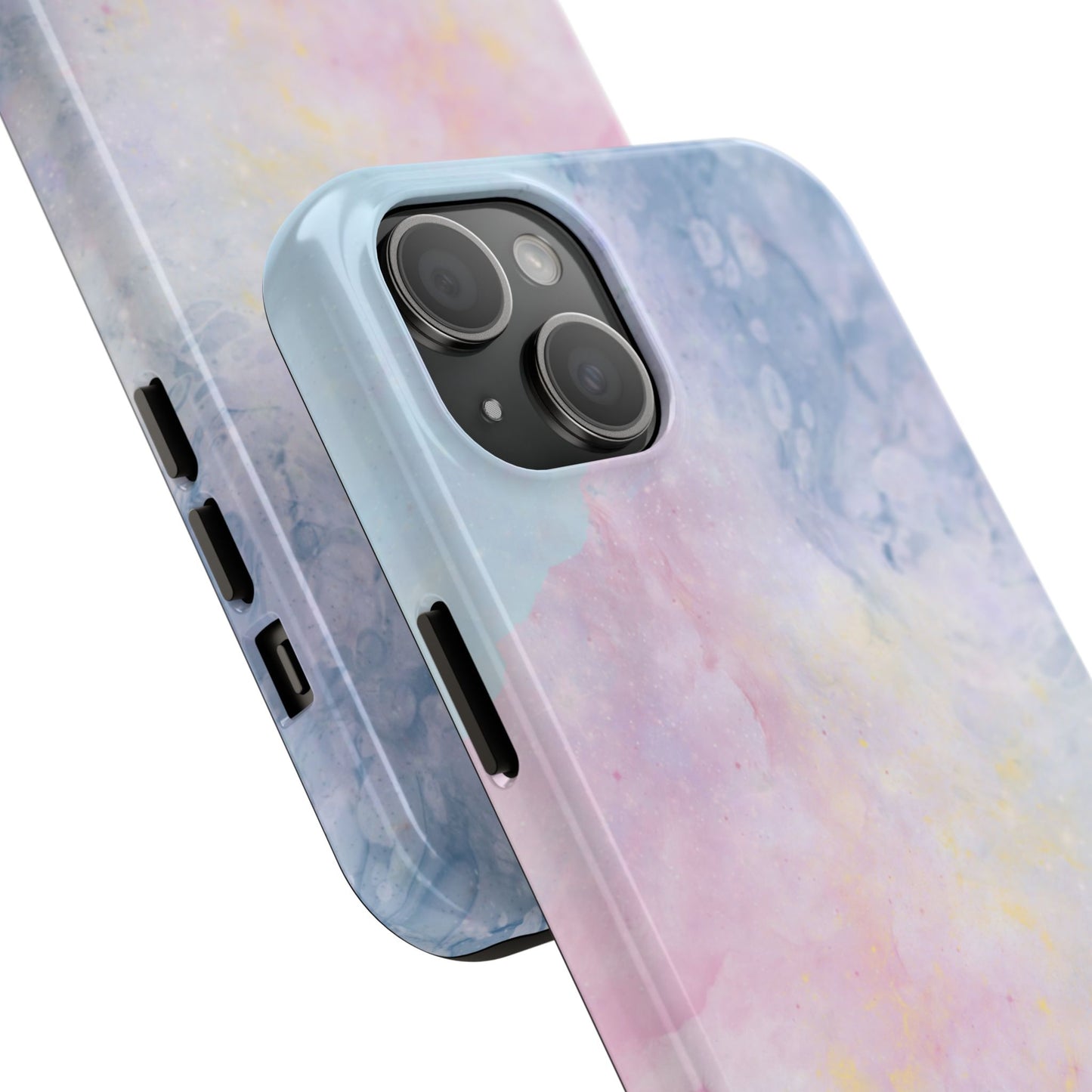 Pastel Galaxy Phone Cases | Durable, Stylish, Protection