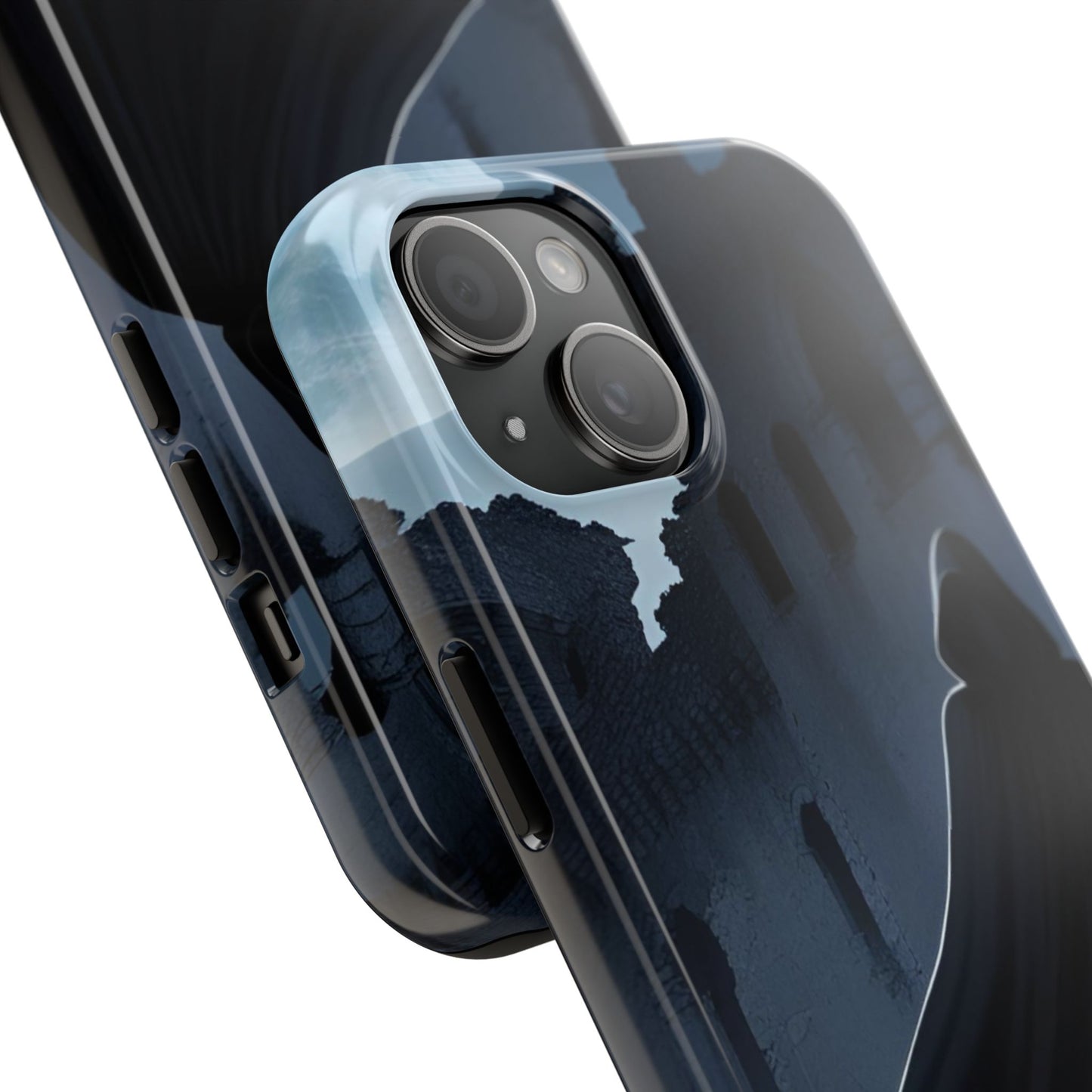 Cloak Phone Case
