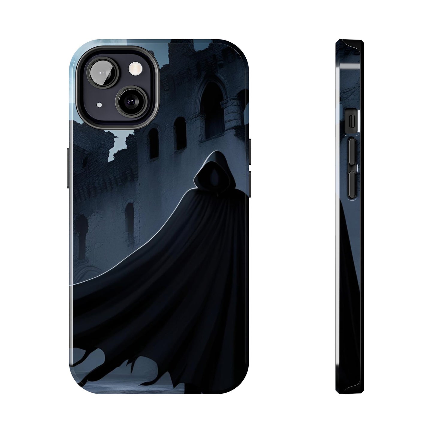 Cloak Phone Case