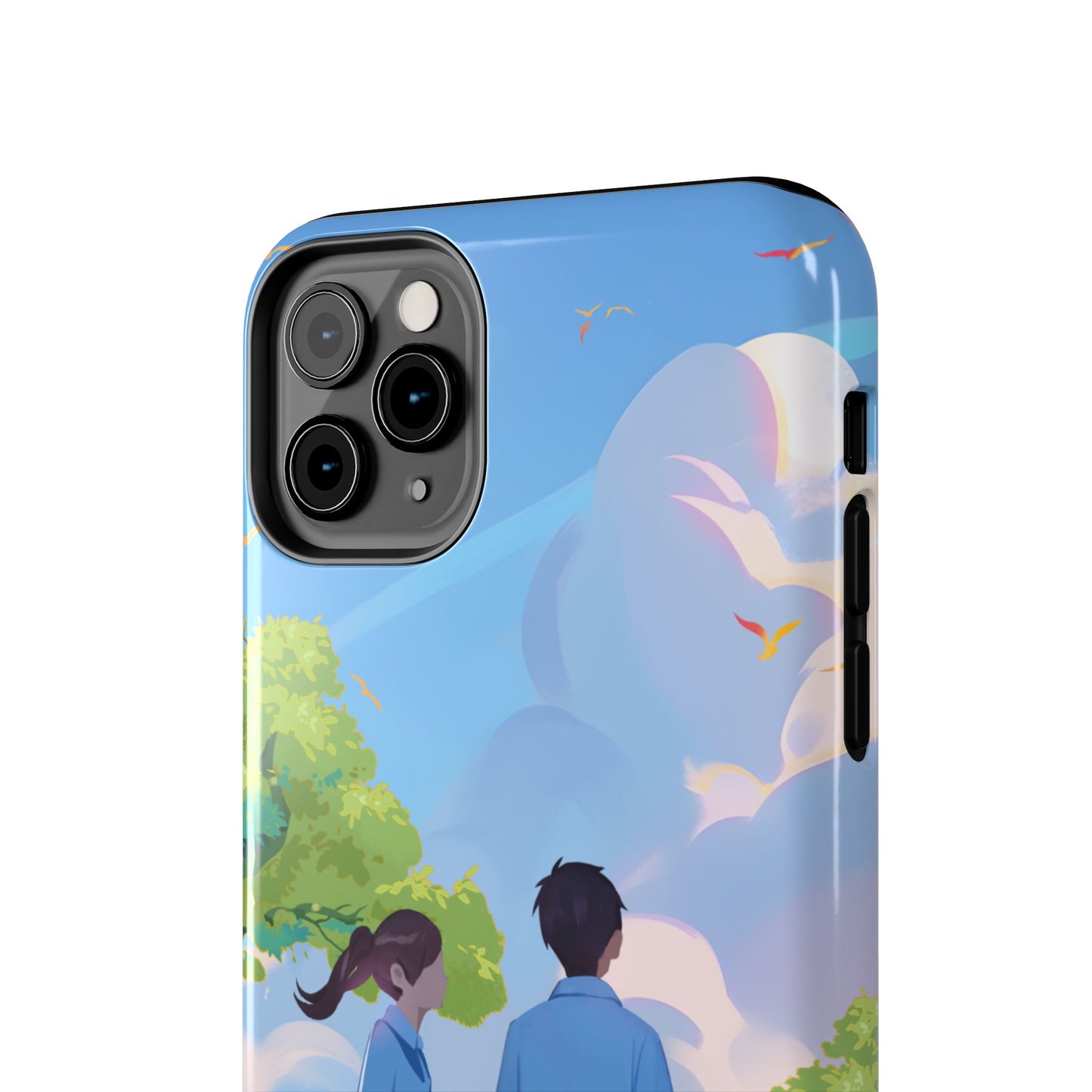 Landscape Phone Case - Perfect for Nature Lovers