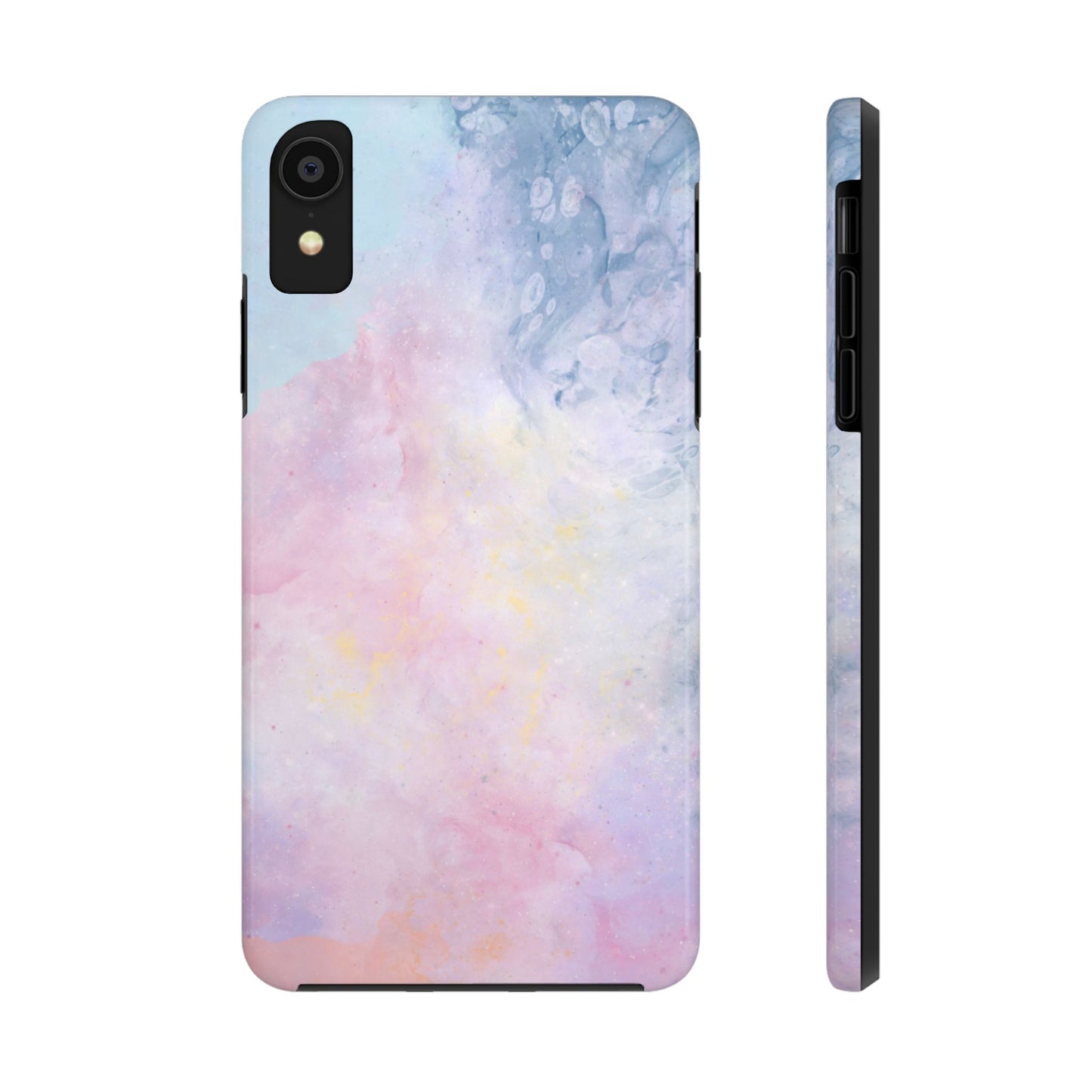 Pastel Galaxy Phone Cases | Durable, Stylish, Protection