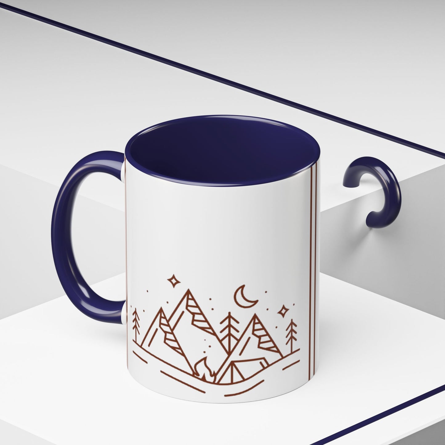 Coffee Mug - It's Time to Take a Coffee
