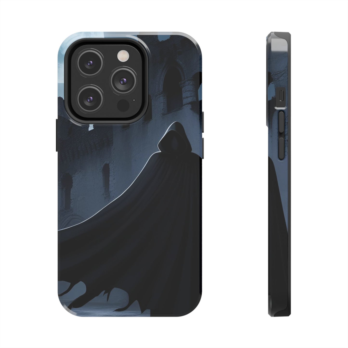 Cloak Phone Case