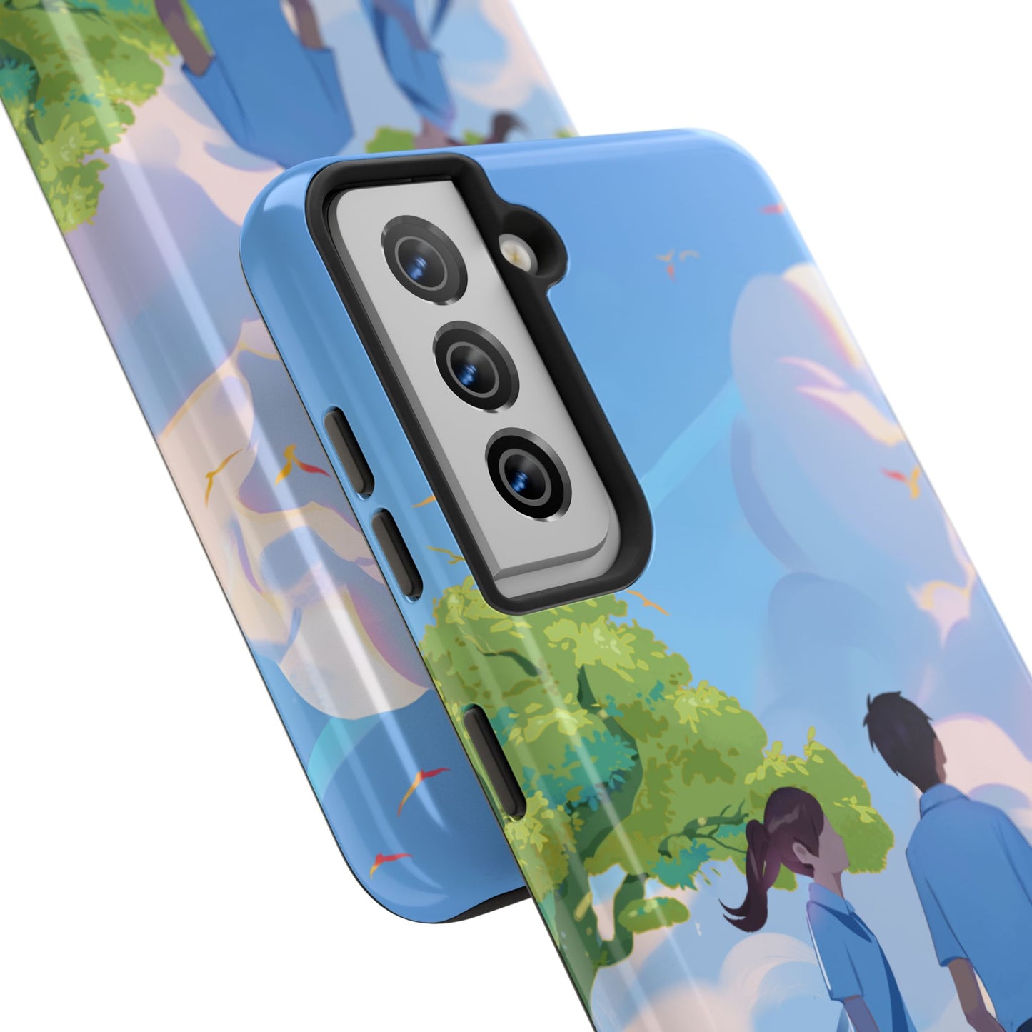 Landscape Phone Case - Perfect for Nature Lovers