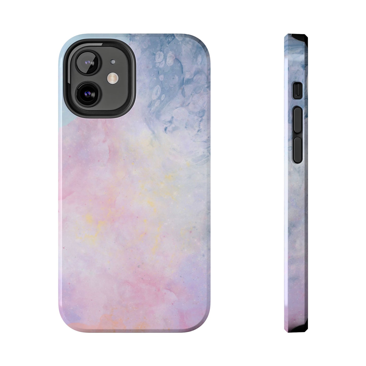 Pastel Galaxy Phone Cases | Durable, Stylish, Protection