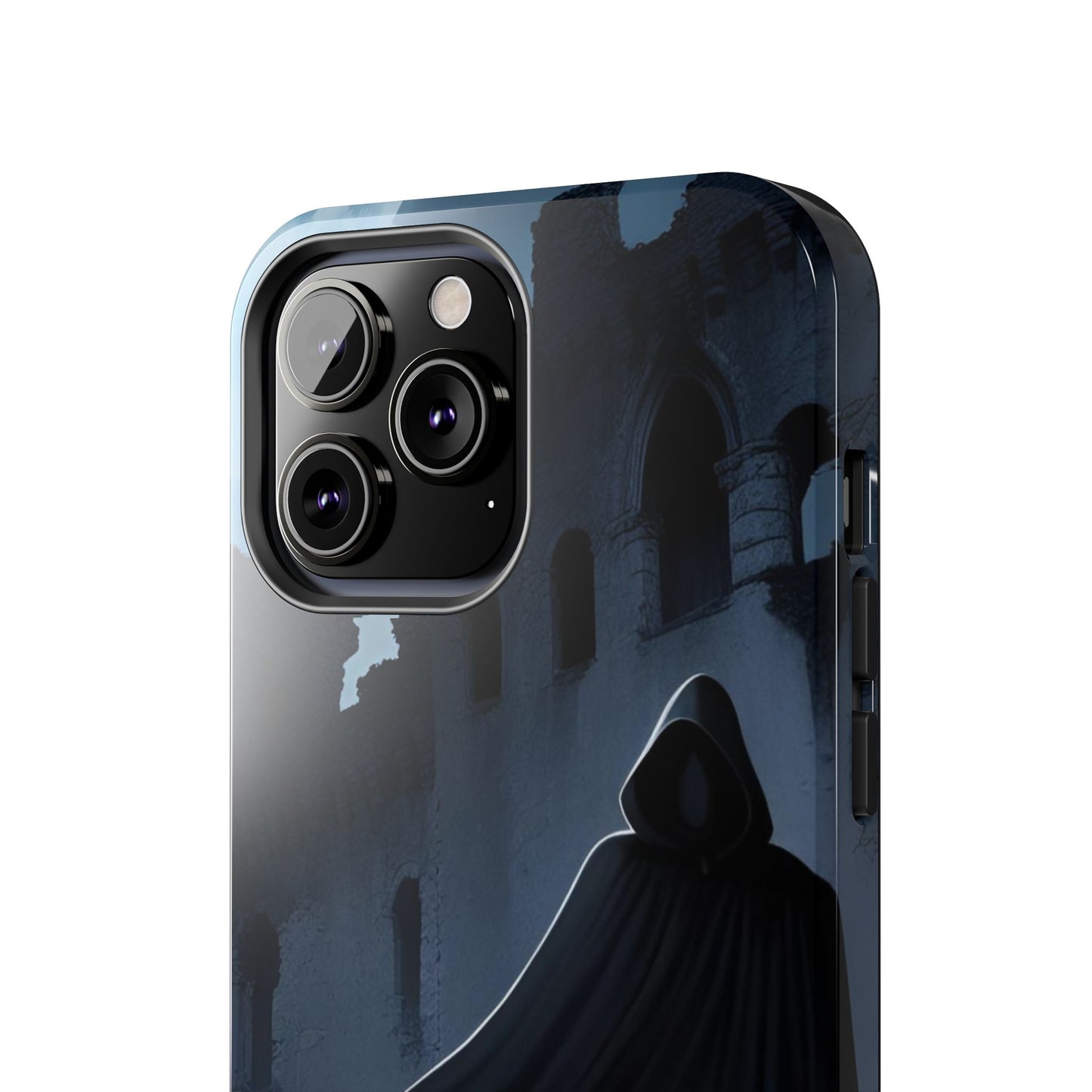 Cloak Phone Case