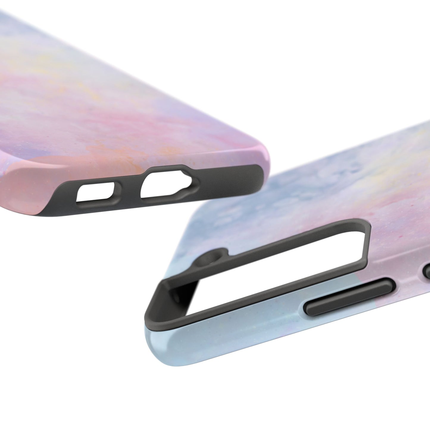 Pastel Galaxy Phone Cases | Durable, Stylish, Protection