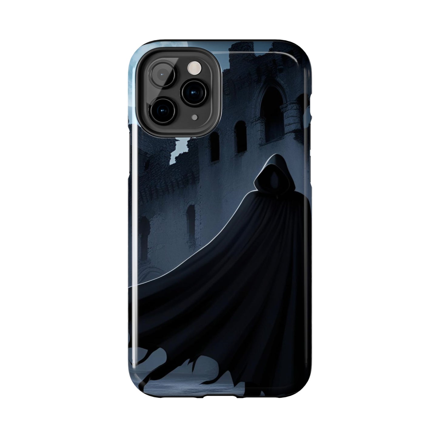 Cloak Phone Case