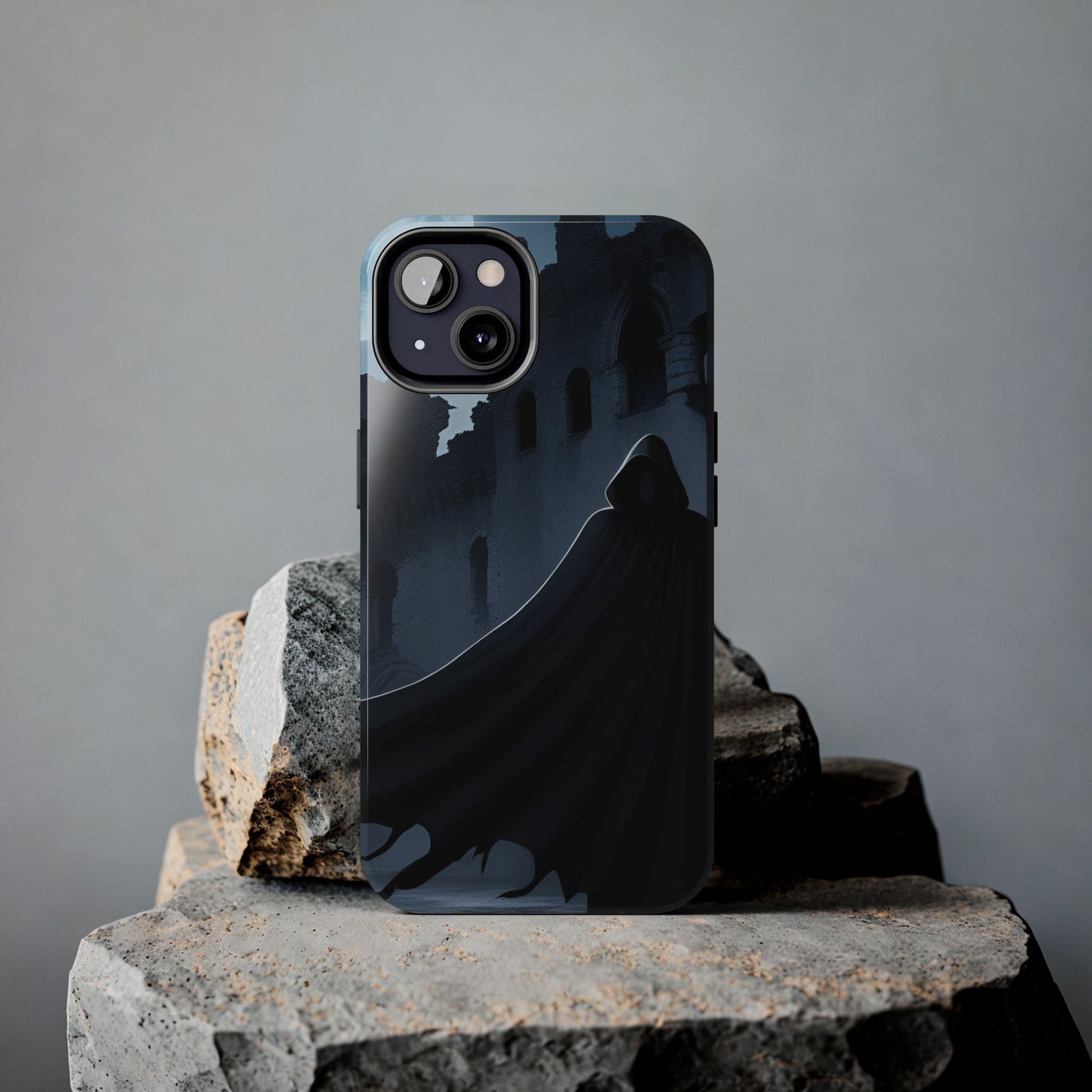 Cloak Phone Case