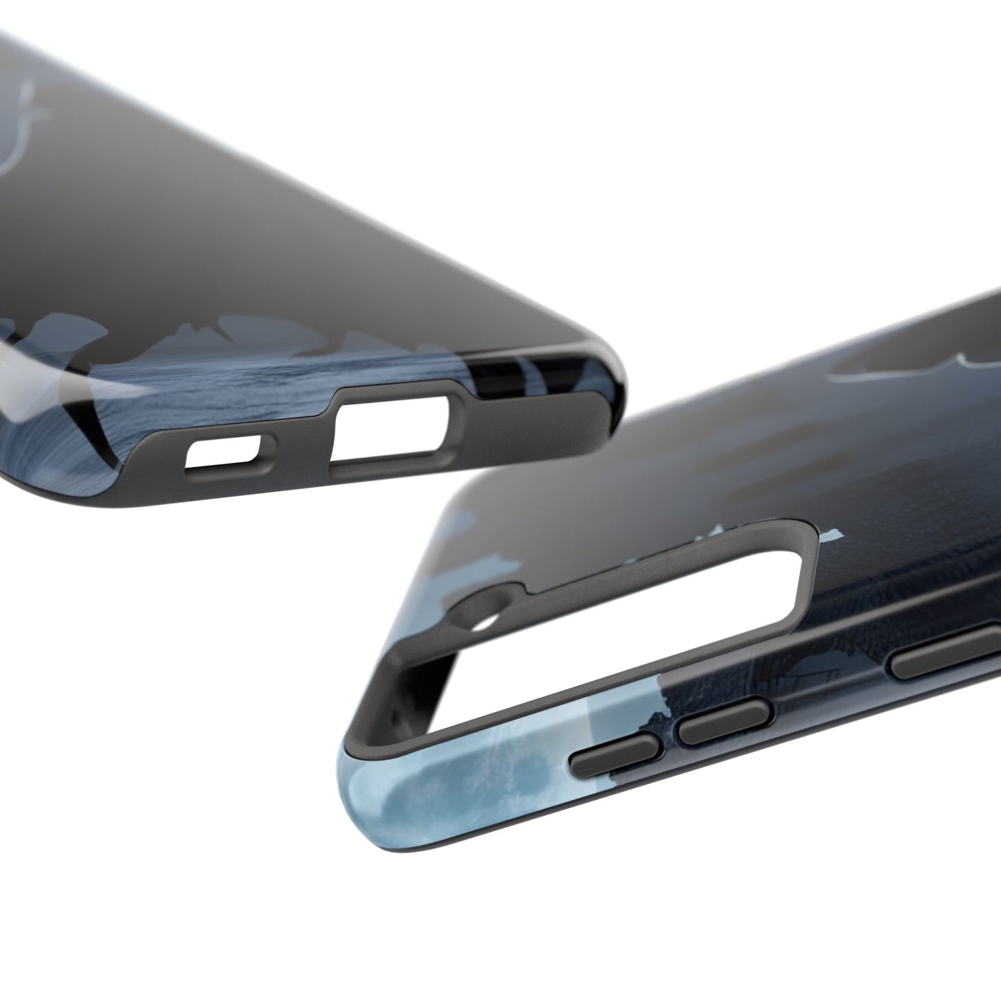 Cloak Phone Case