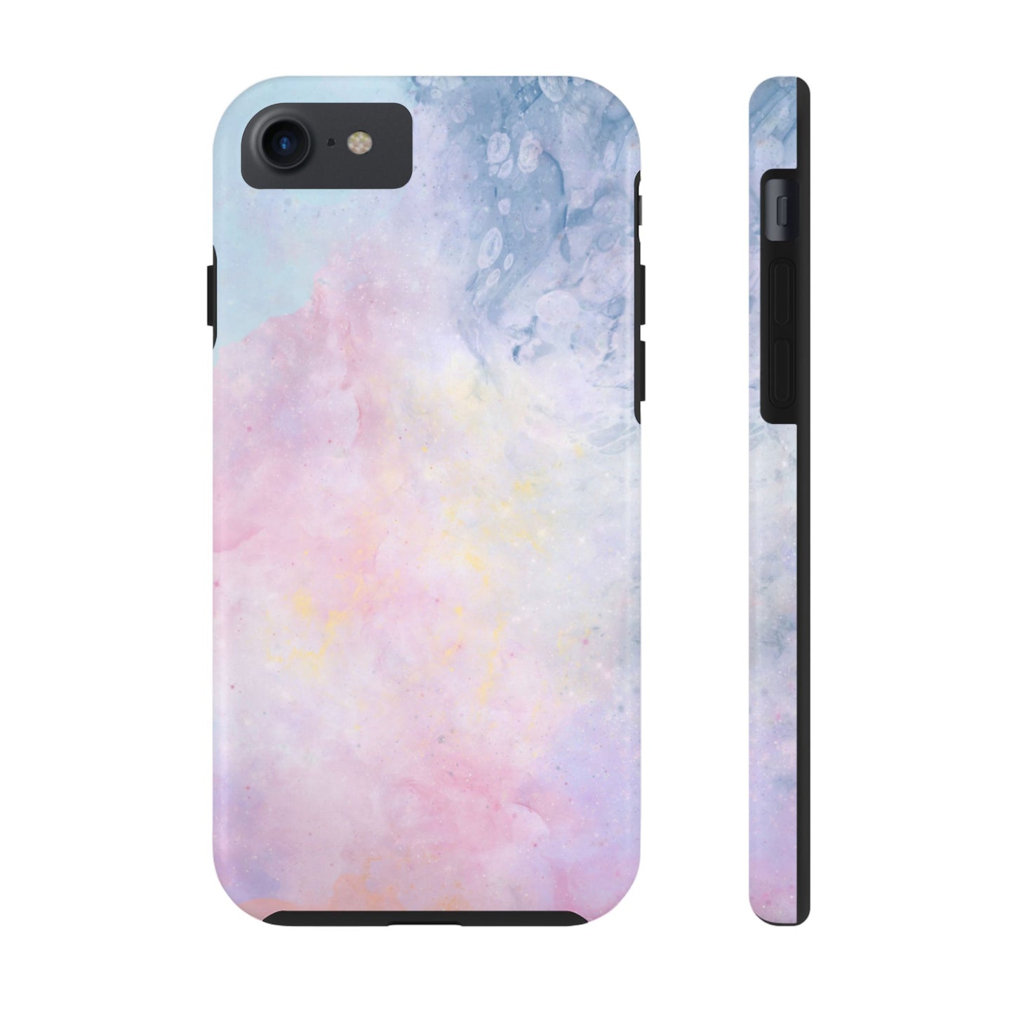 Pastel Galaxy Phone Cases | Durable, Stylish, Protection
