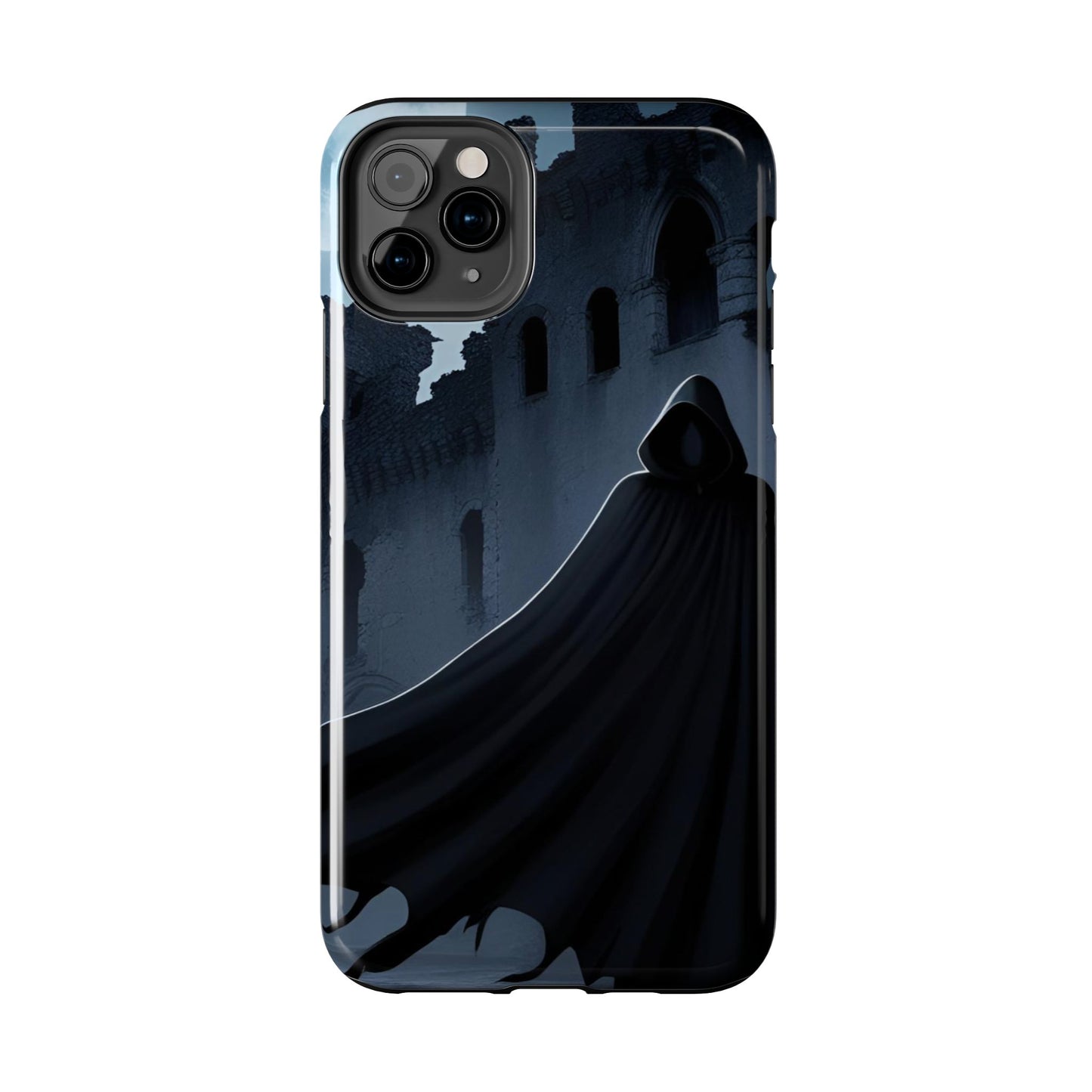 Cloak Phone Case