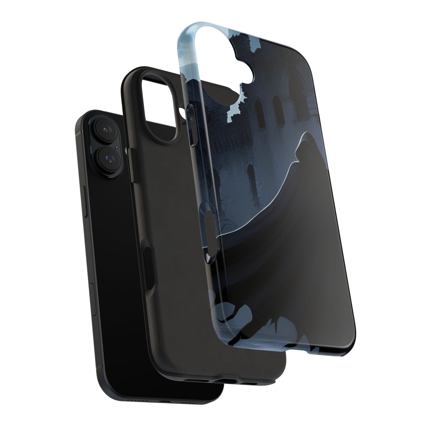 Cloak Phone Case