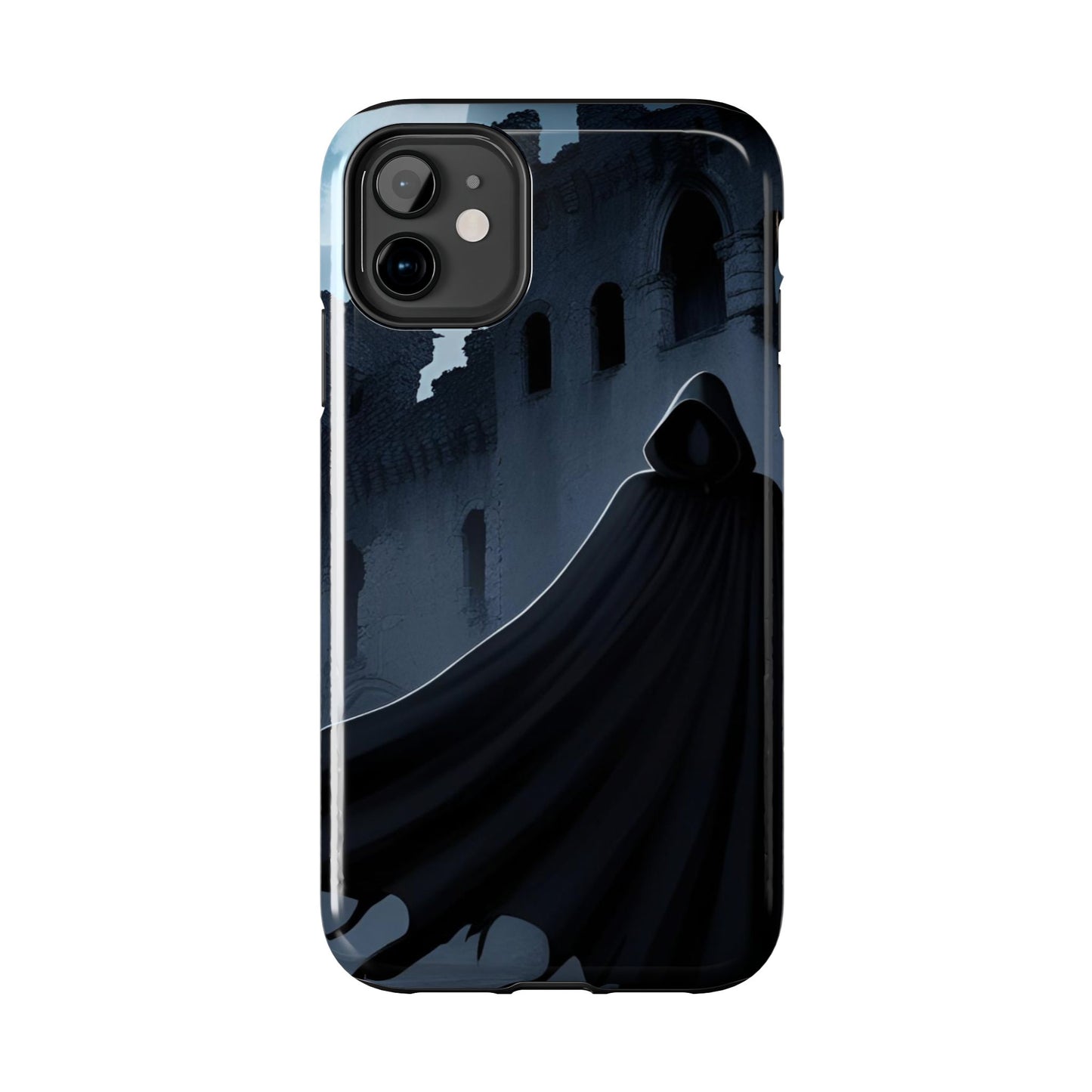Cloak Phone Case