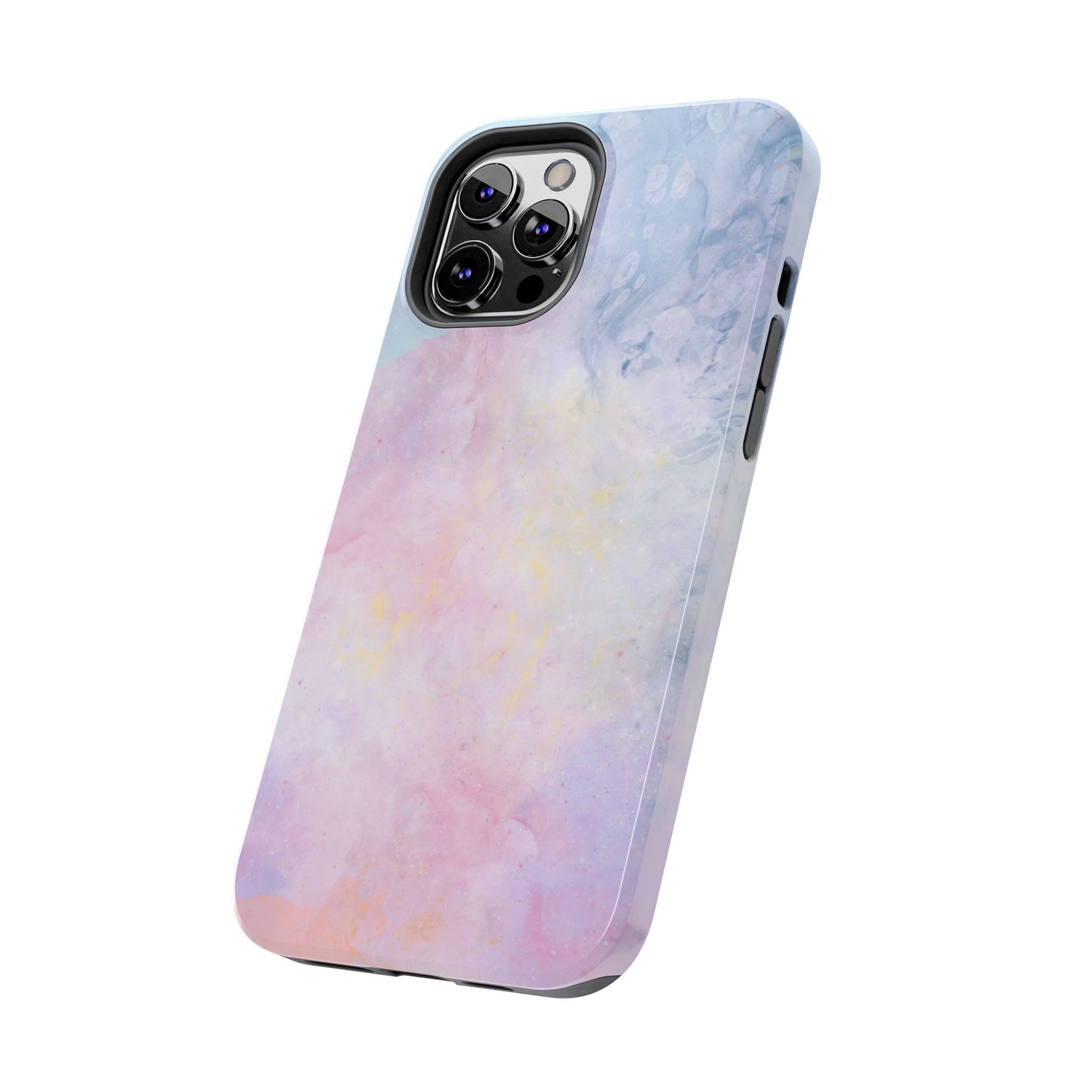 Pastel Galaxy Phone Cases | Durable, Stylish, Protection