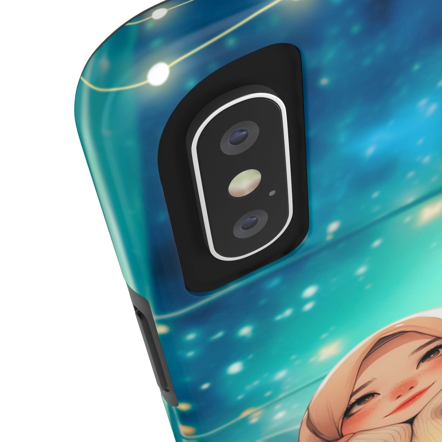 Butterfly Phone Case - Cozy Aesthetic Design