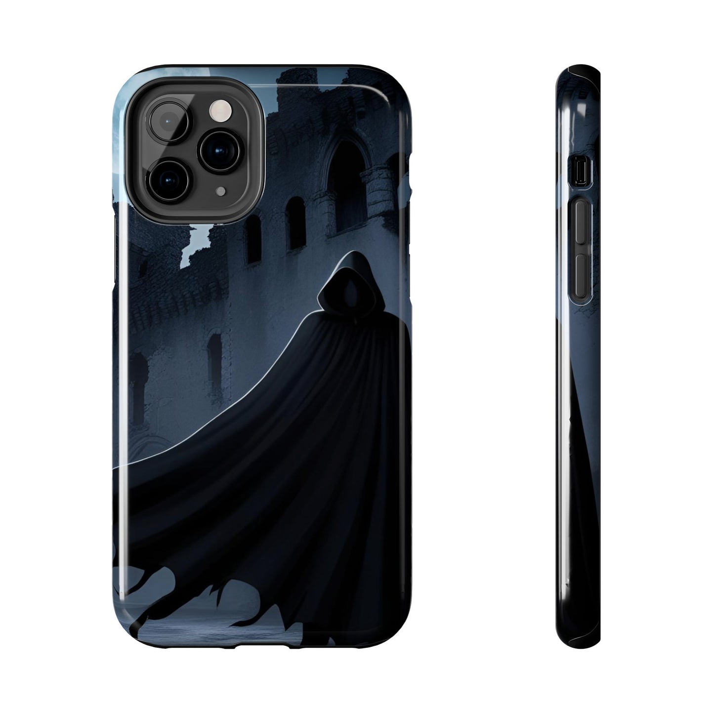 Cloak Phone Case