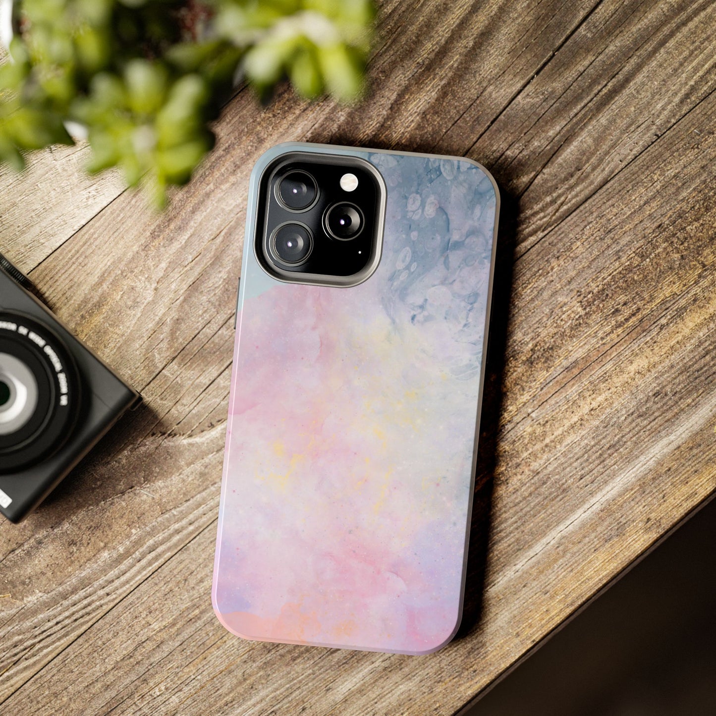 Pastel Galaxy Phone Cases | Durable, Stylish, Protection