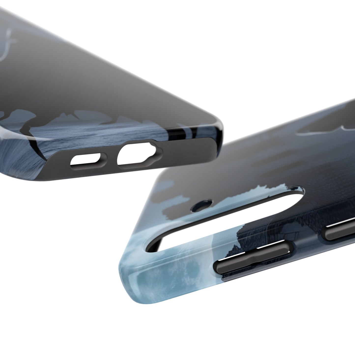 Cloak Phone Case
