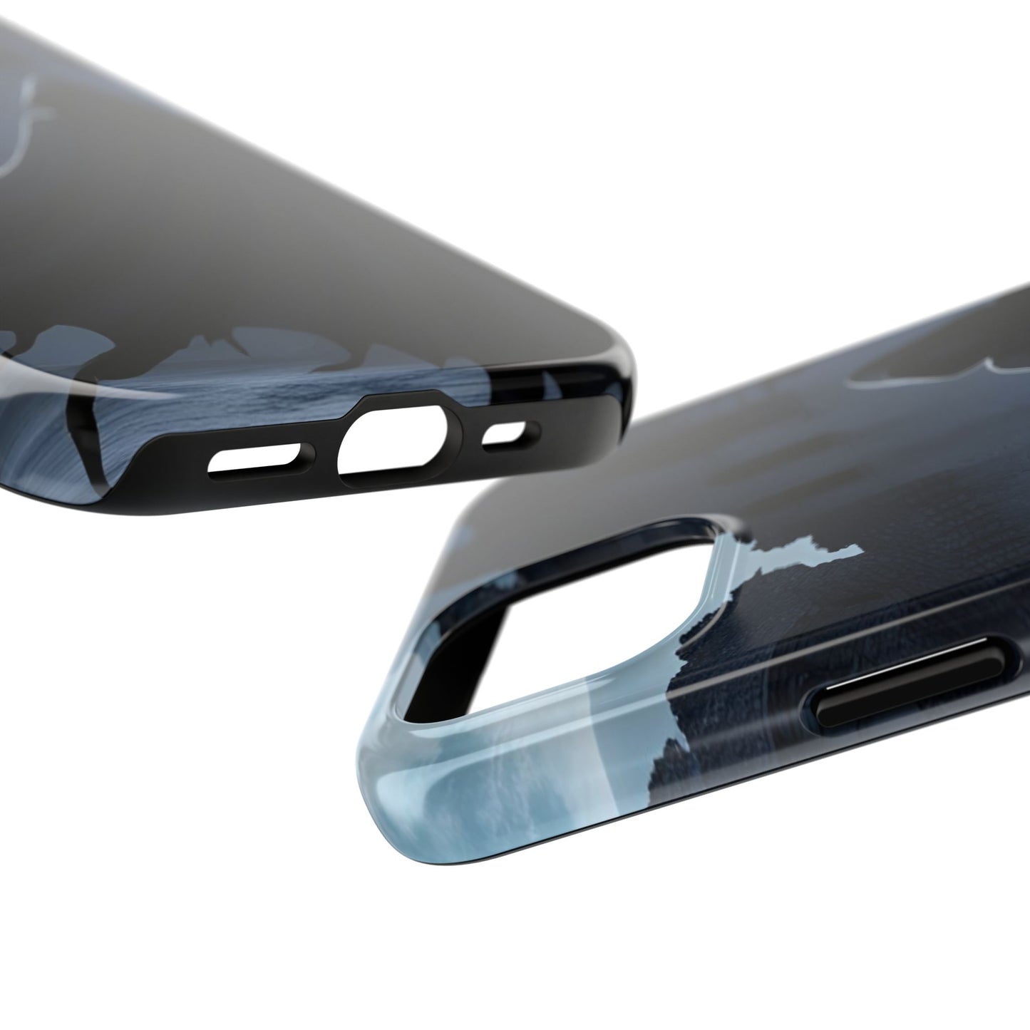 Cloak Phone Case