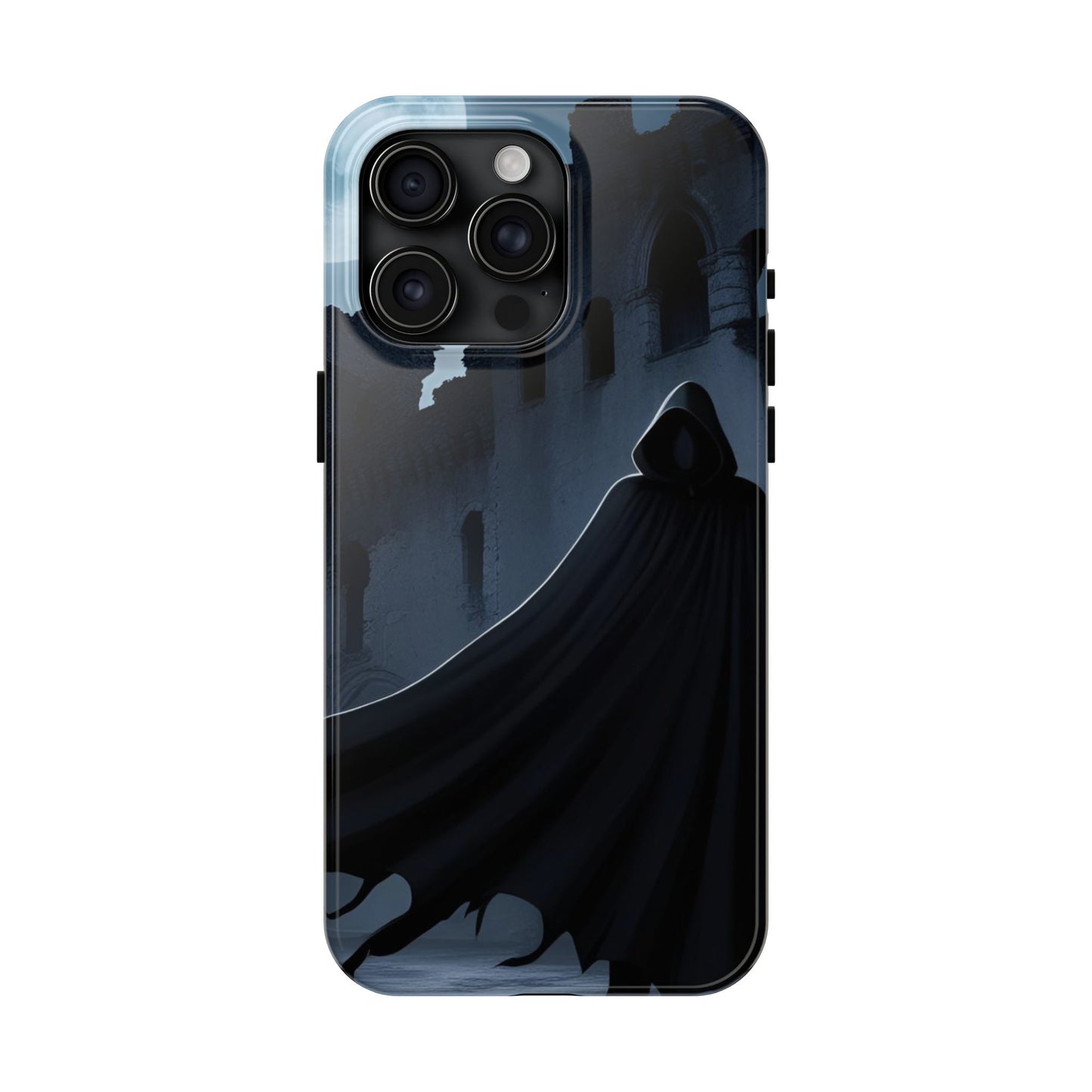 Cloak Phone Case