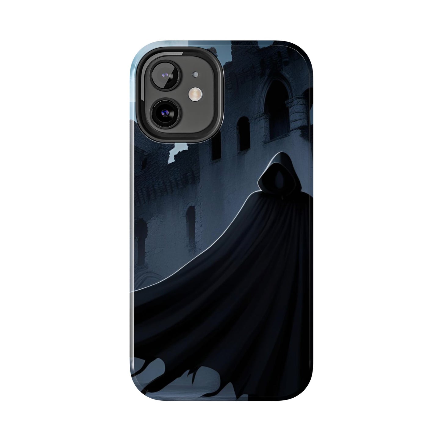 Cloak Phone Case