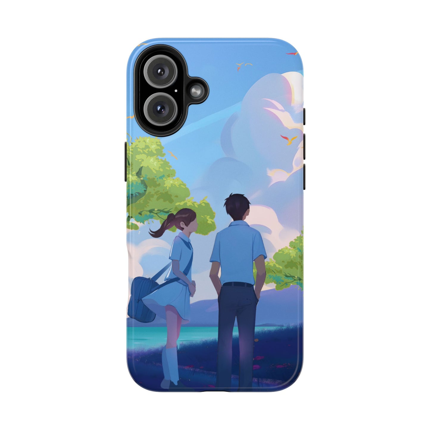 Landscape Phone Case - Perfect for Nature Lovers