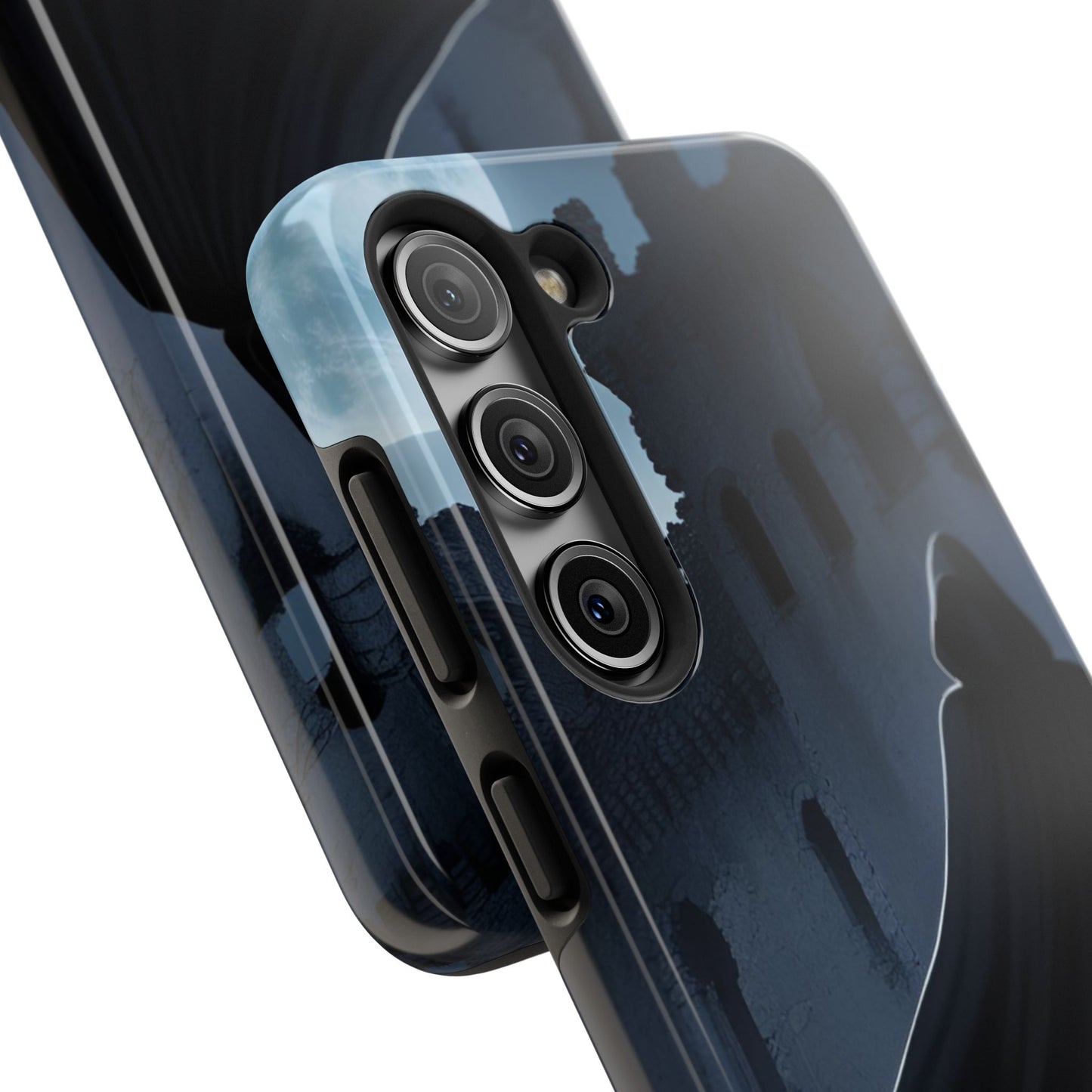 Cloak Phone Case