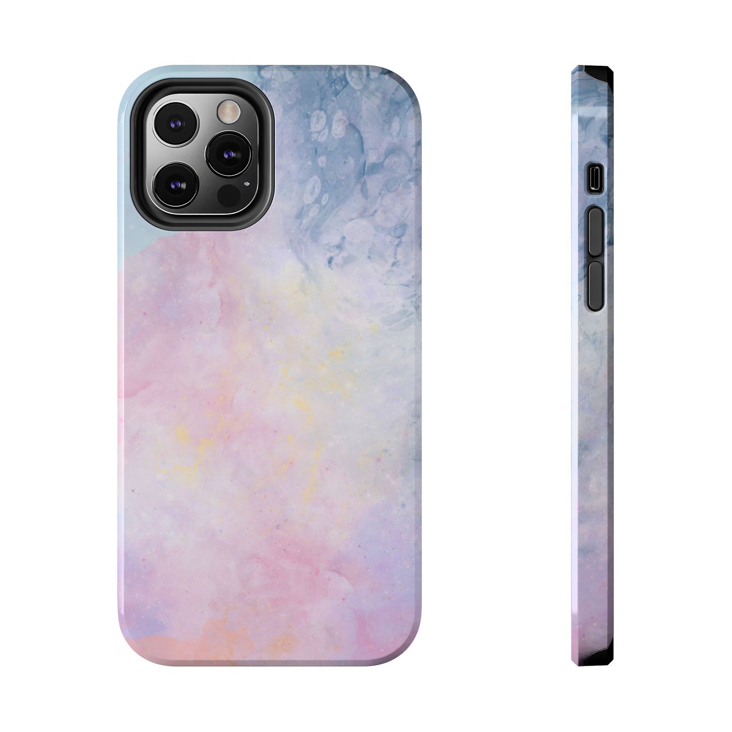 Pastel Galaxy Phone Cases | Durable, Stylish, Protection