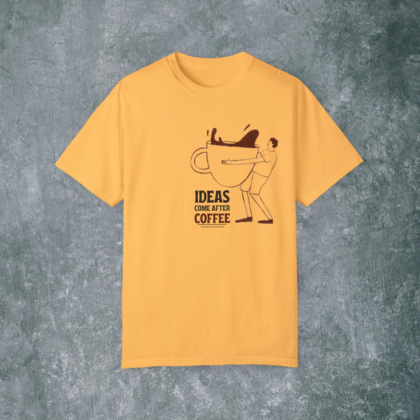 Coffee Lovers T-shirt