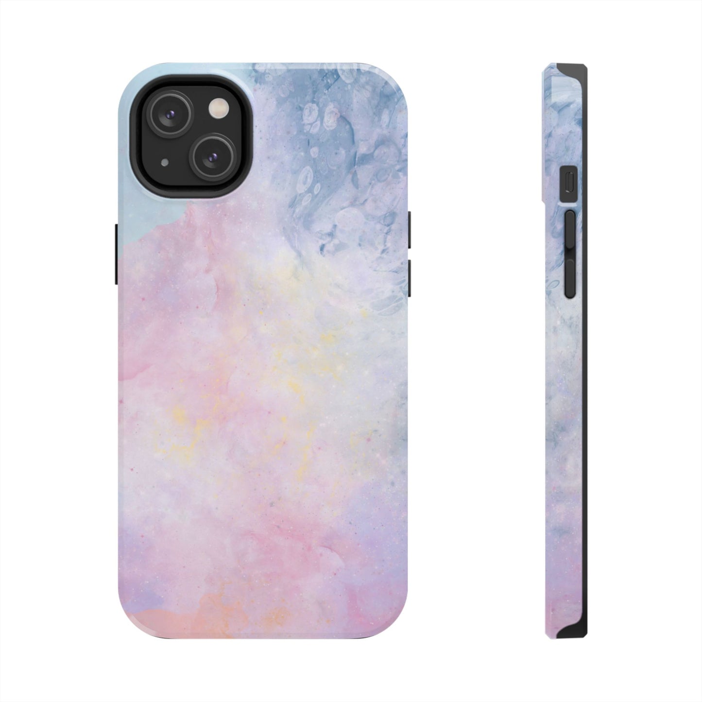 Pastel Galaxy Phone Cases | Durable, Stylish, Protection