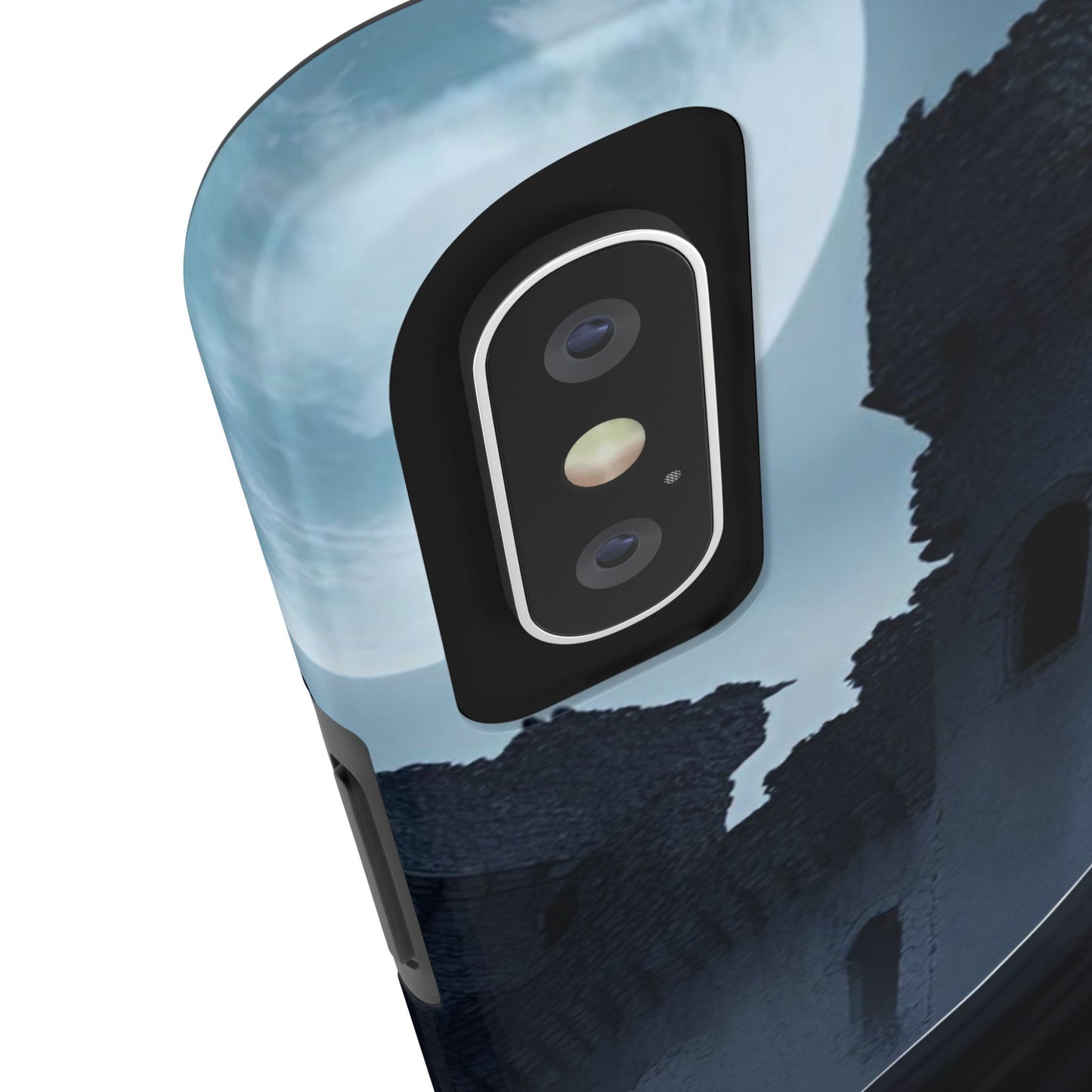 Cloak Phone Case