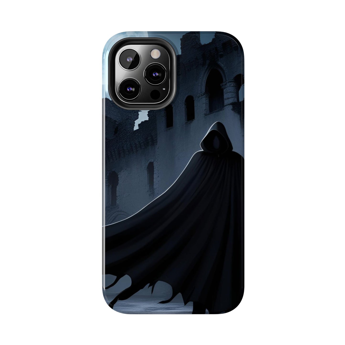 Cloak Phone Case