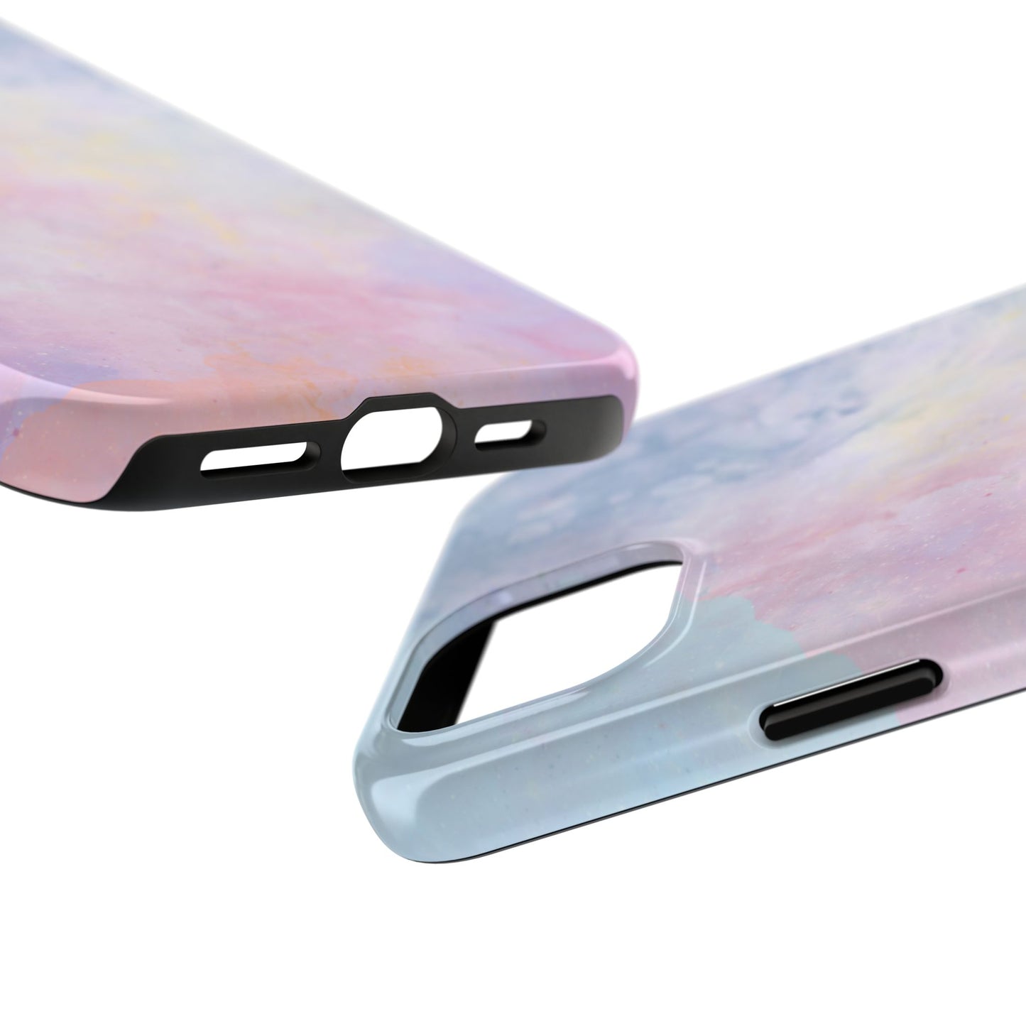 Pastel Galaxy Phone Cases | Durable, Stylish, Protection