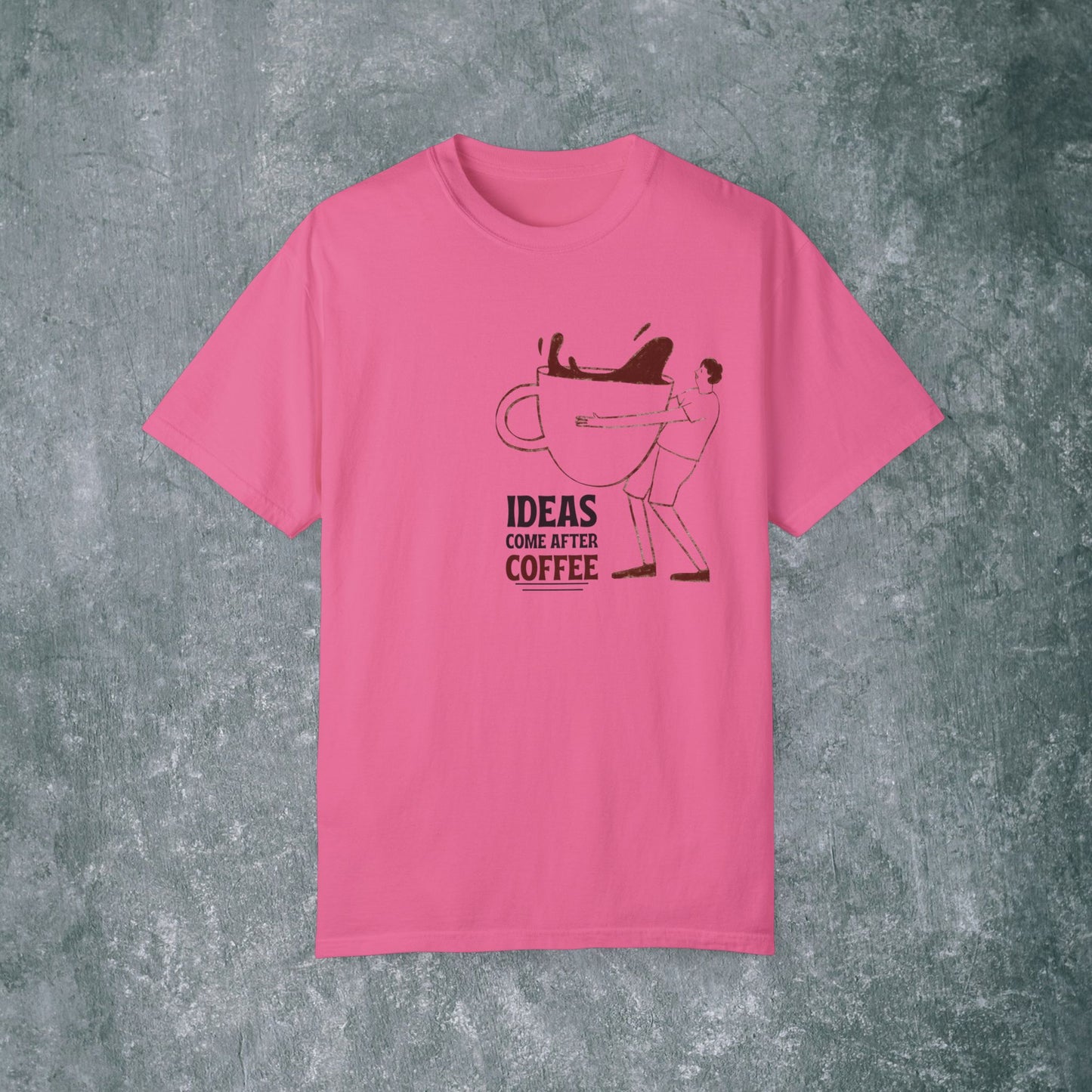 Coffee Lovers T-shirt