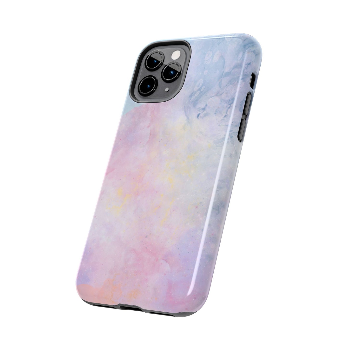 Pastel Galaxy Phone Cases | Durable, Stylish, Protection