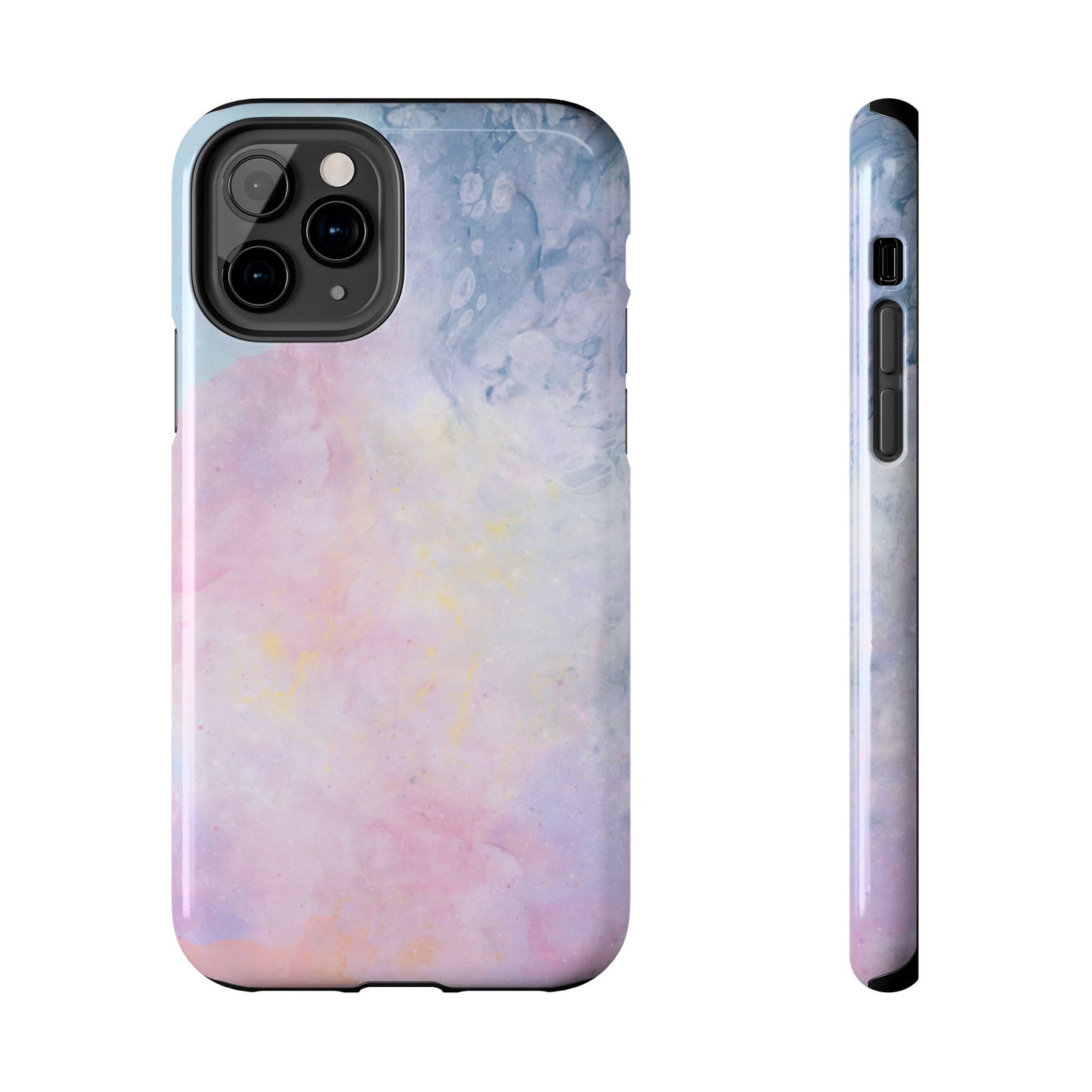 Pastel Galaxy Phone Cases | Durable, Stylish, Protection