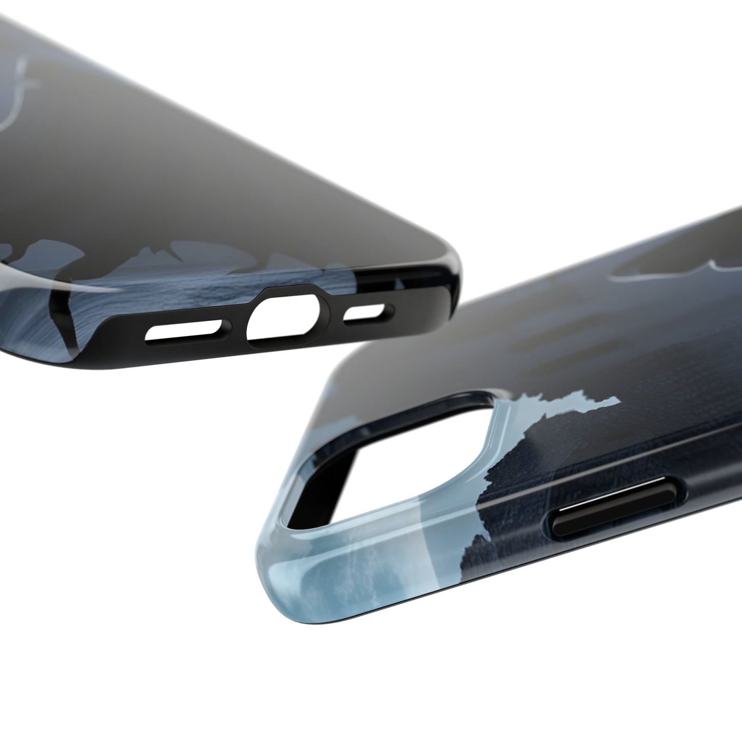 Cloak Phone Case