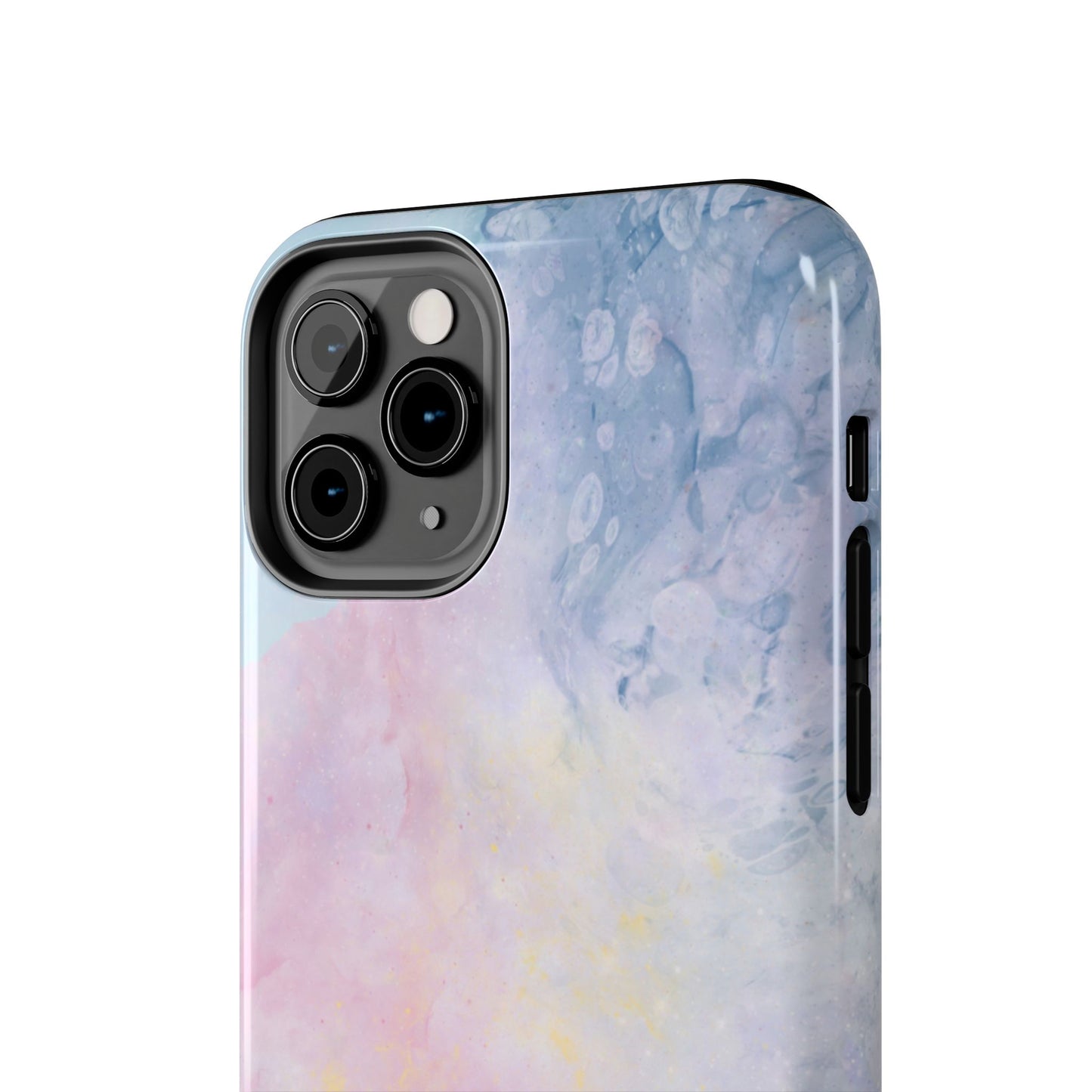 Pastel Galaxy Phone Cases | Durable, Stylish, Protection