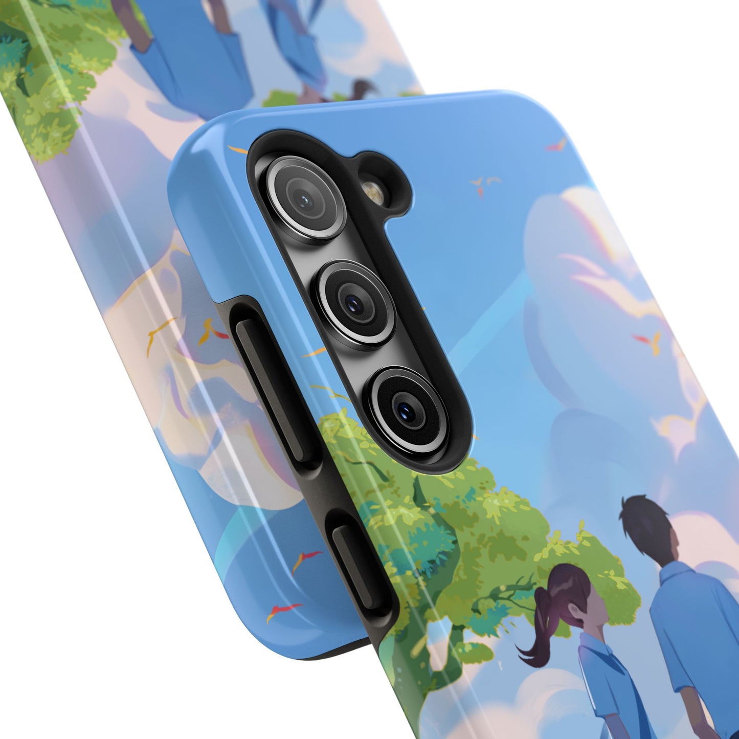 Landscape Phone Case - Perfect for Nature Lovers