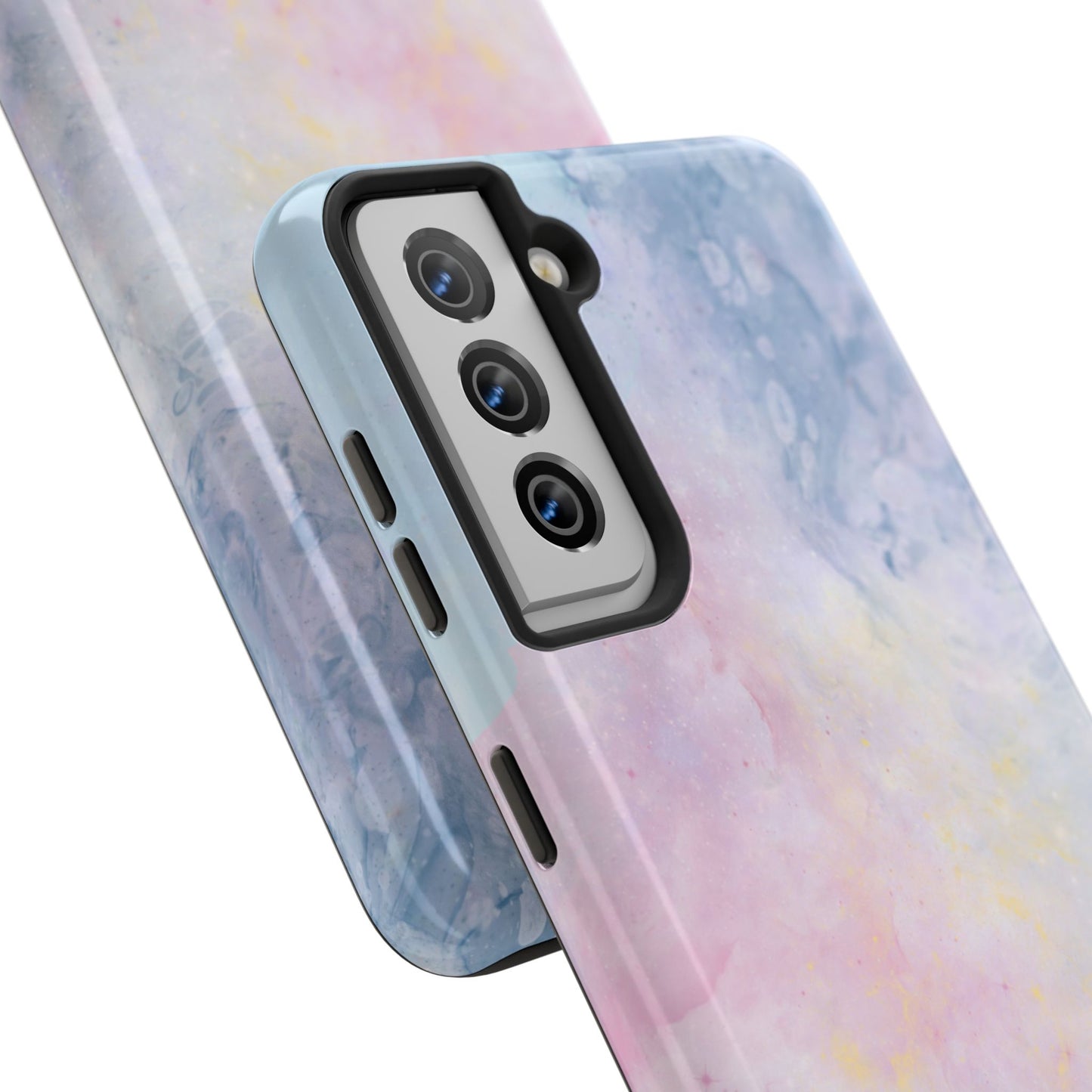 Pastel Galaxy Phone Cases | Durable, Stylish, Protection