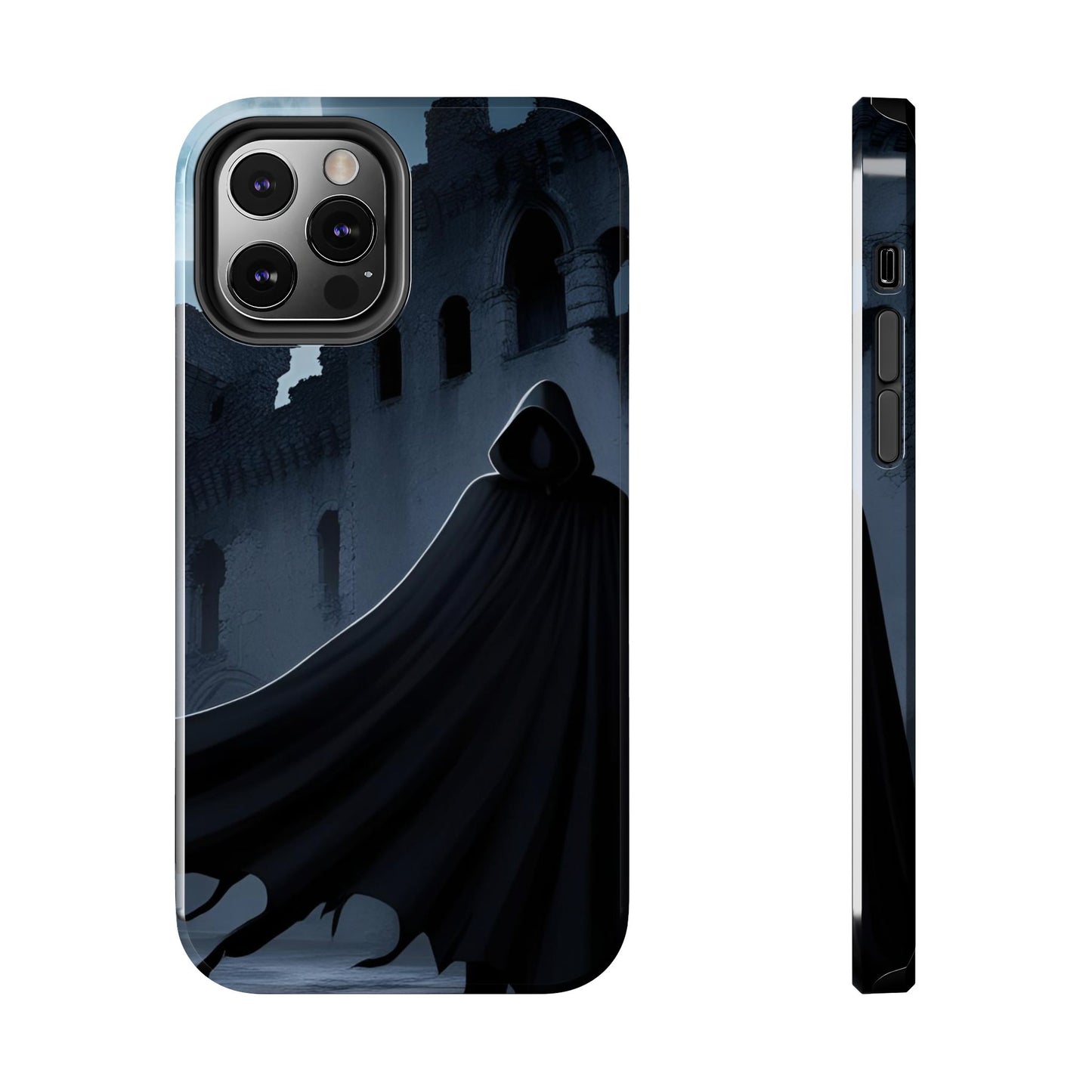 Cloak Phone Case